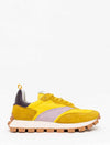 ONCEPT Osaka Sneaker in Yellow Maize