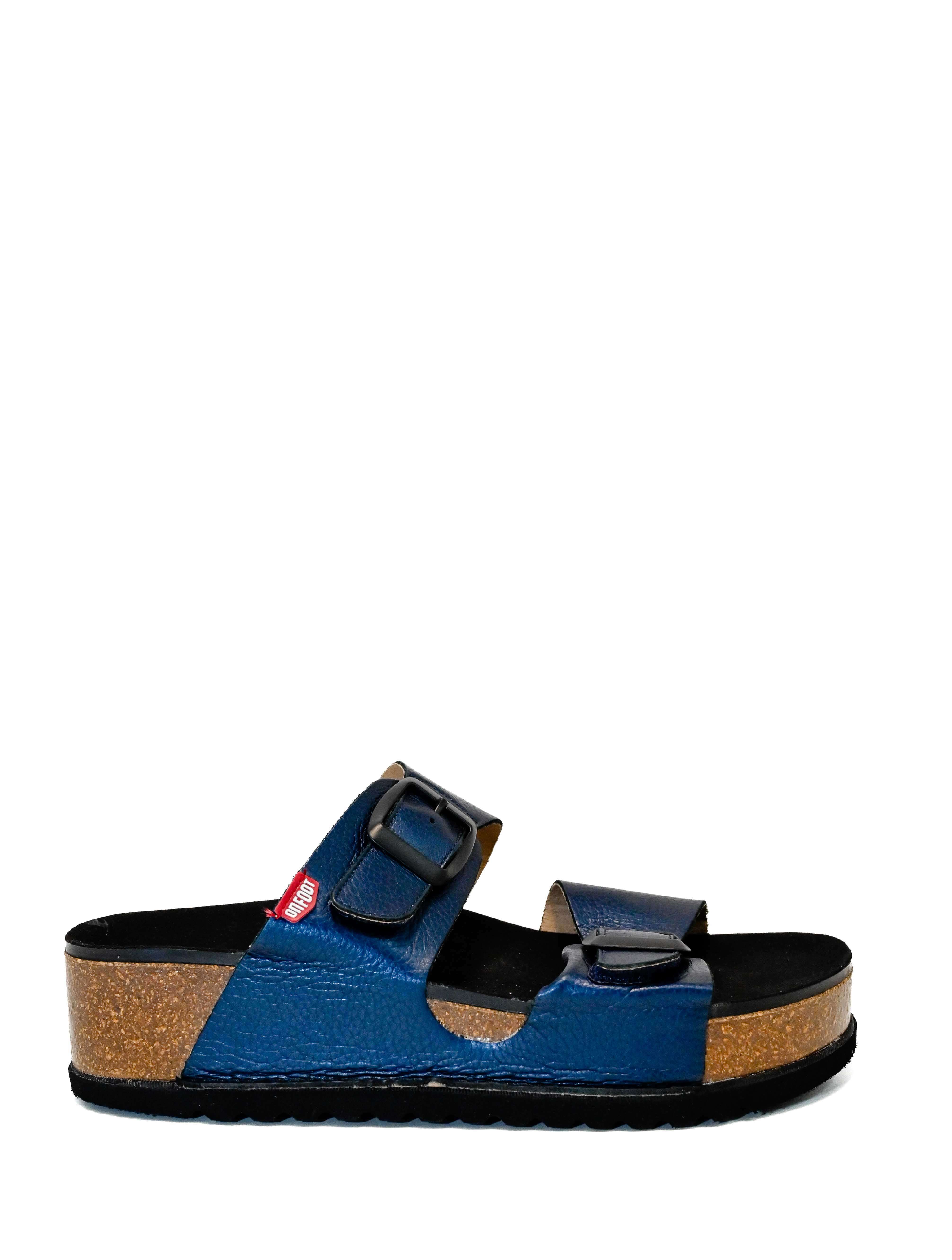 On Foot Naoshima 1111 Sandal