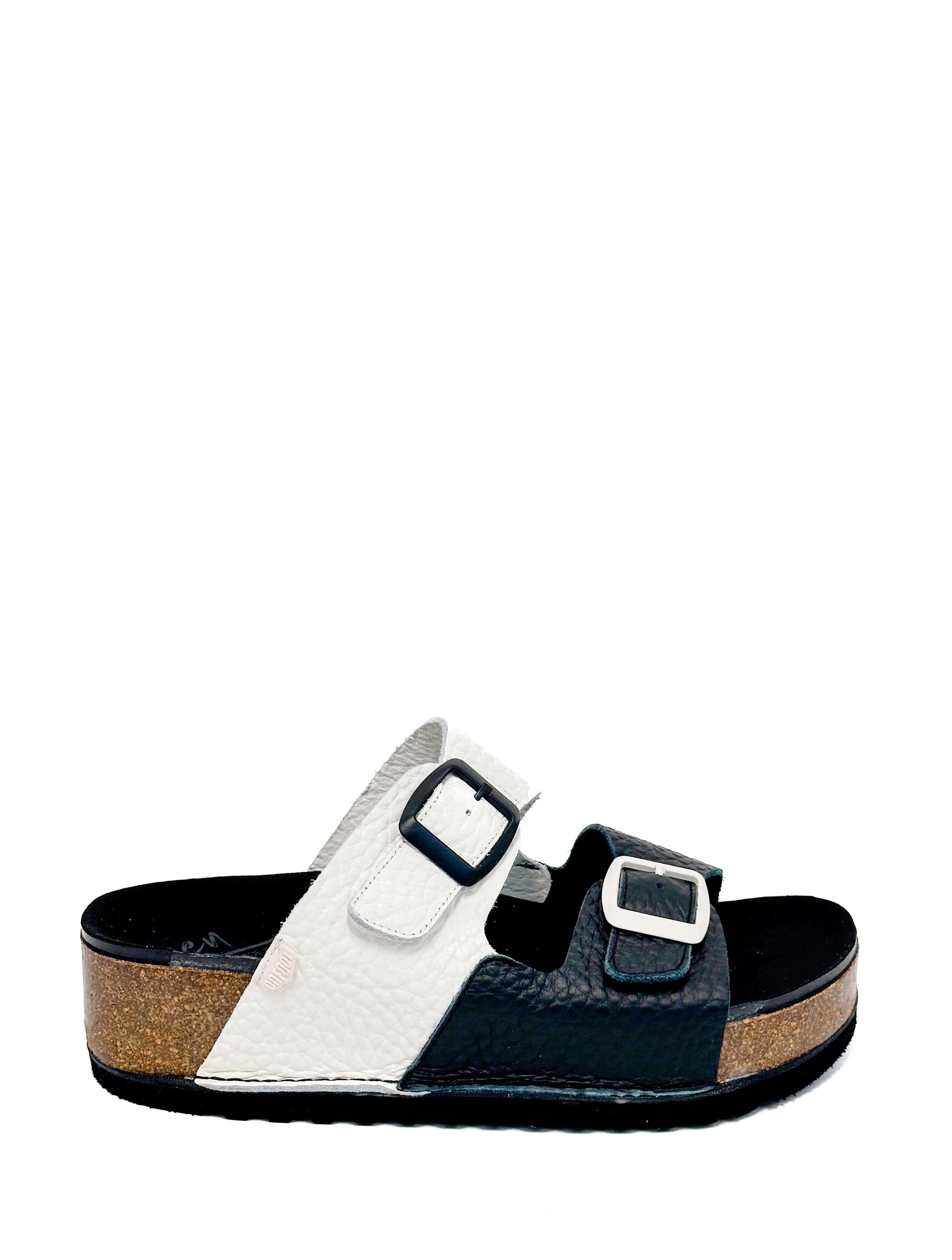 On Foot Naoshima 1107 Sandal