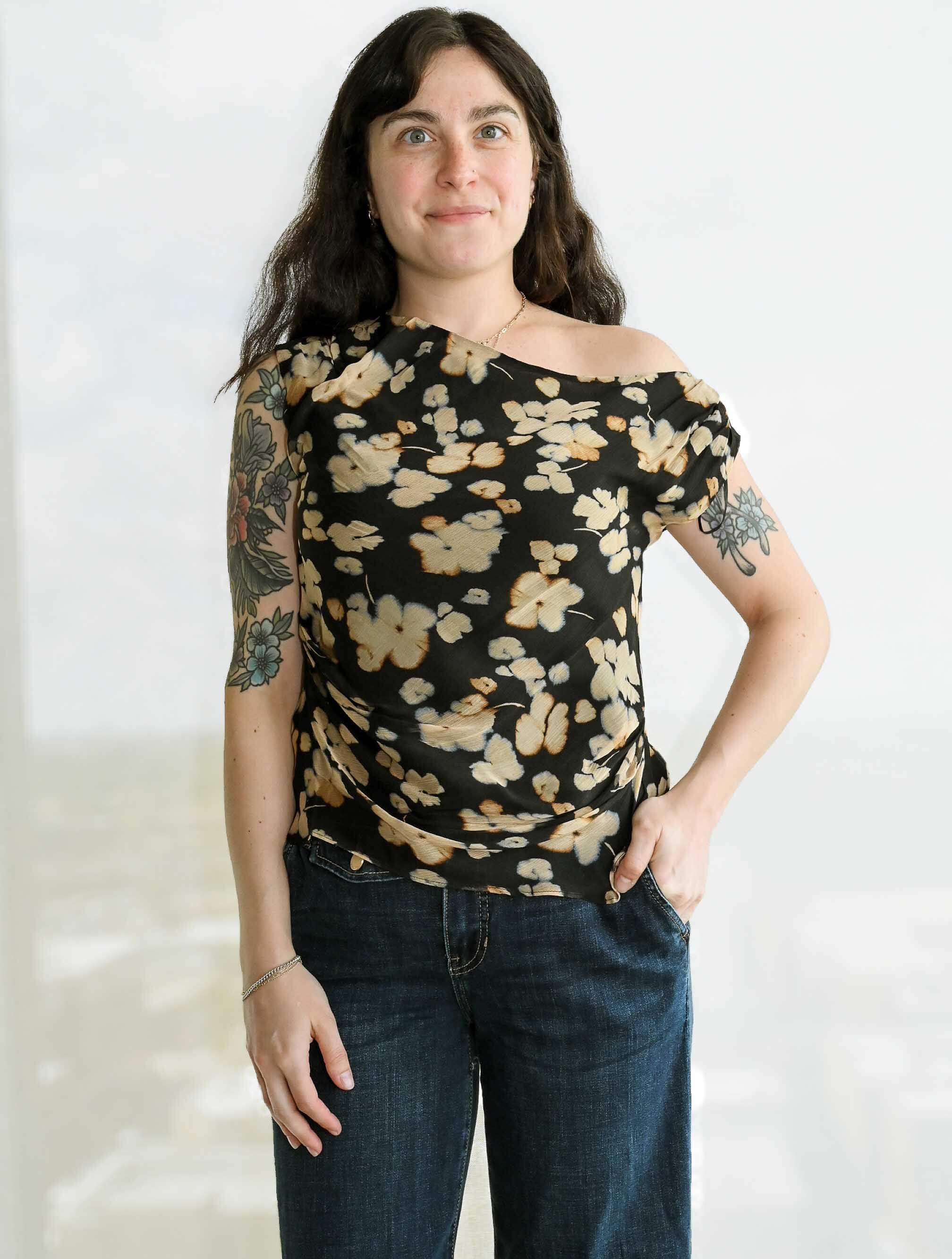 Tilly Top