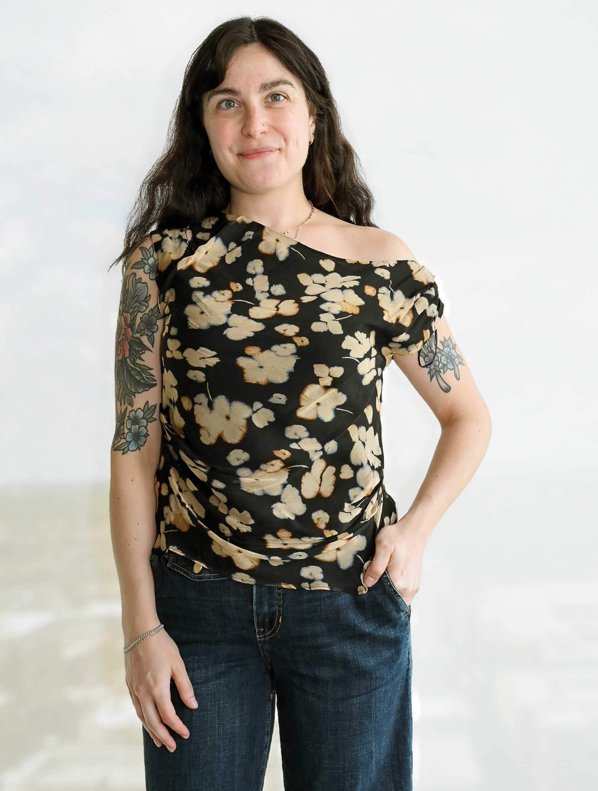 Tilly Top