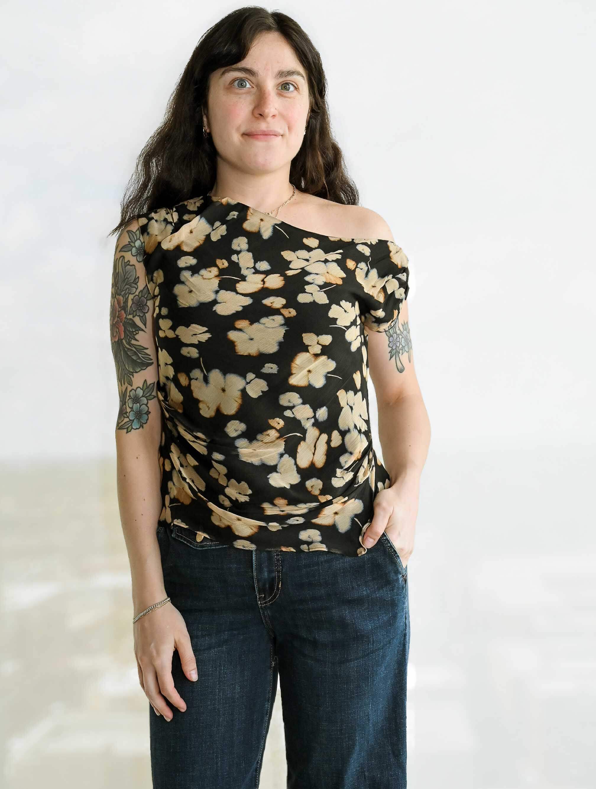 Tilly Top