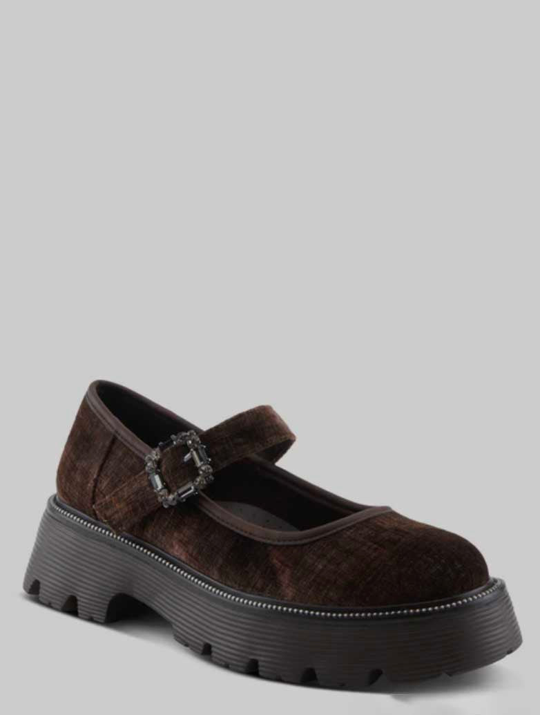 Patrizia By Spring Step Maryjana Loafer