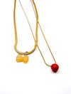 Adorno la Pasta Necklace