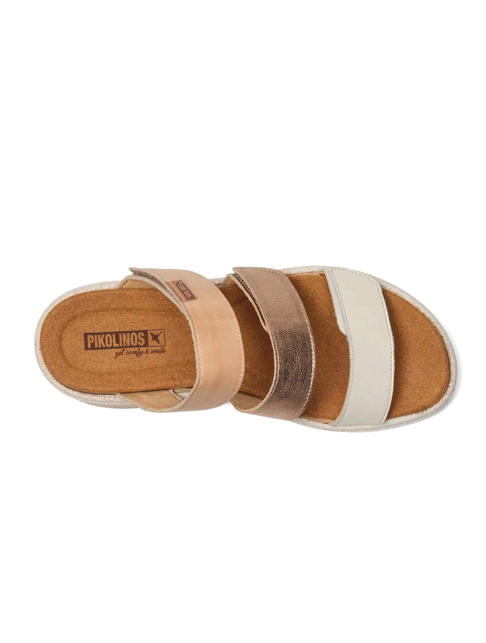Pikolinos Alzira Platform Sandal (Final Sale)
