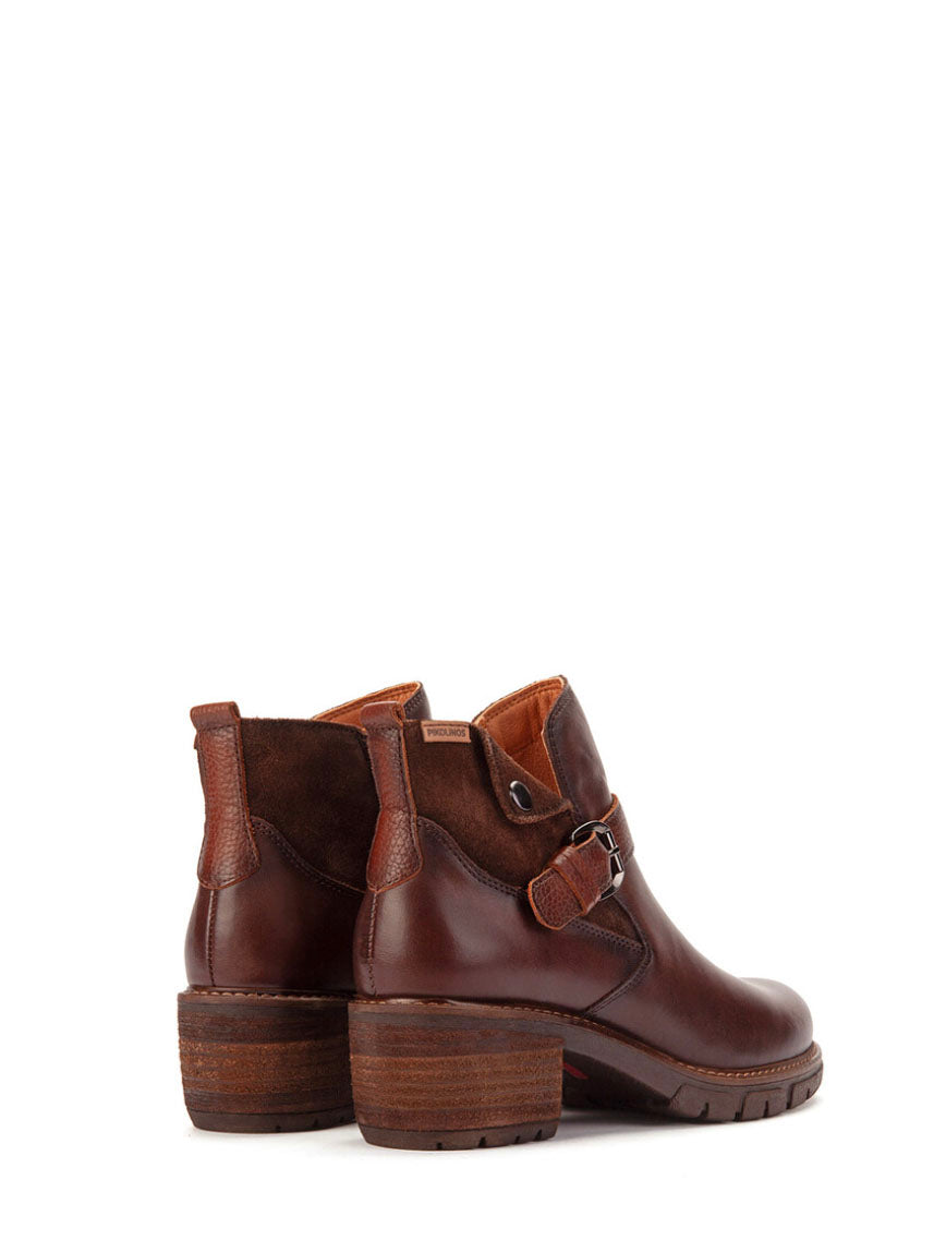 Pikolinos San Sebastia Boot