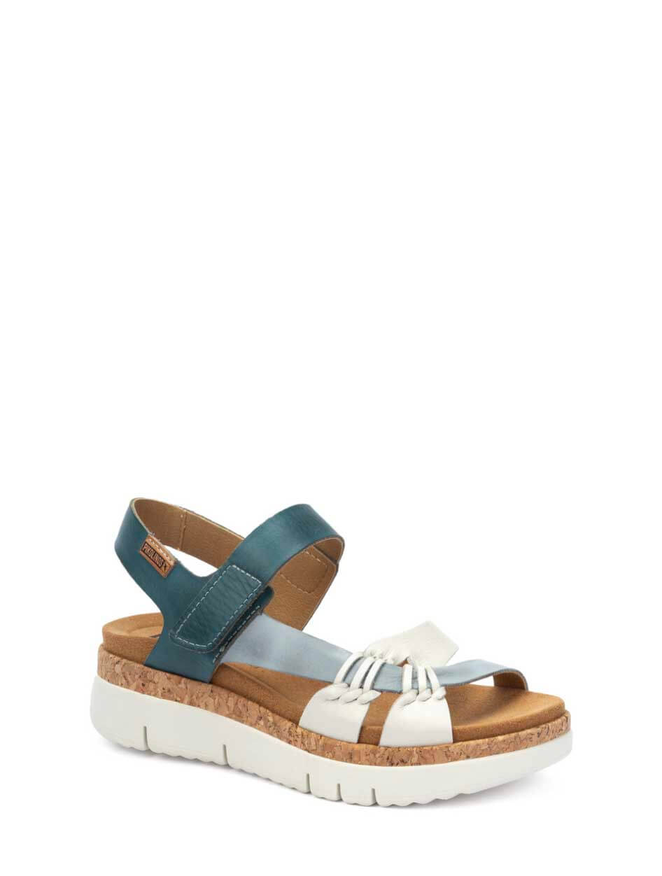 Pikolinos Palma Sandal (Final Sale)*