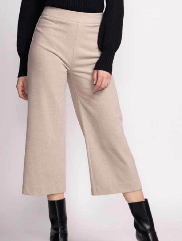 The Nadia Pant