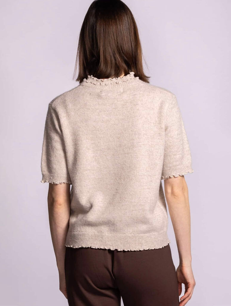 Elyse Sweater