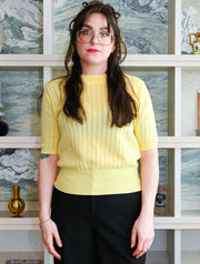 Santa Barbara Sweater