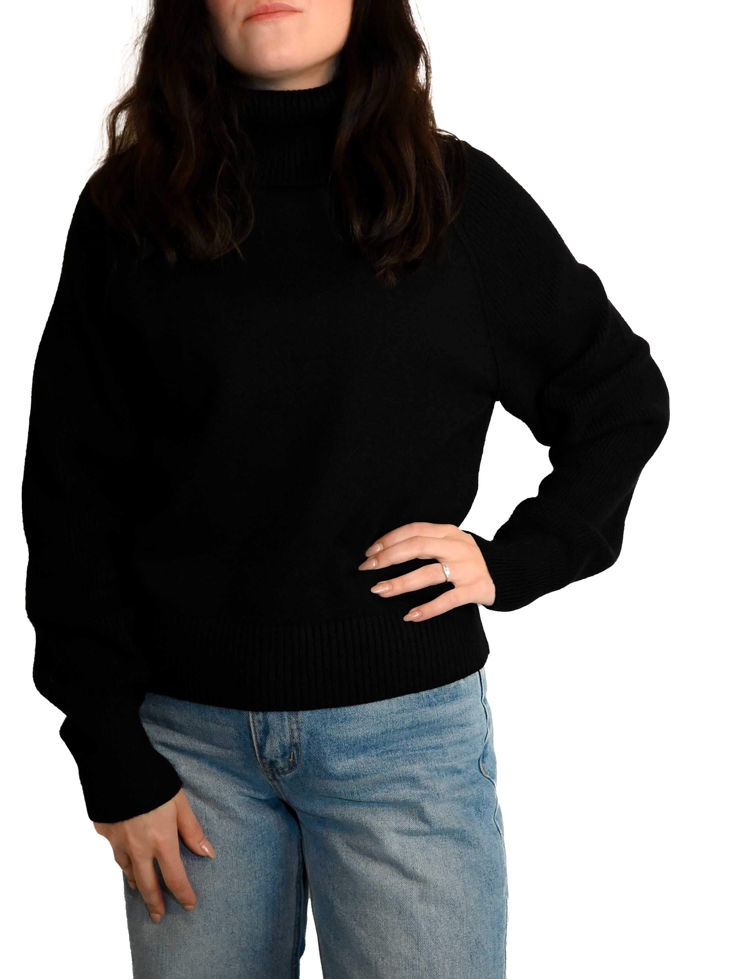 Sadie Turtleneck Sweater