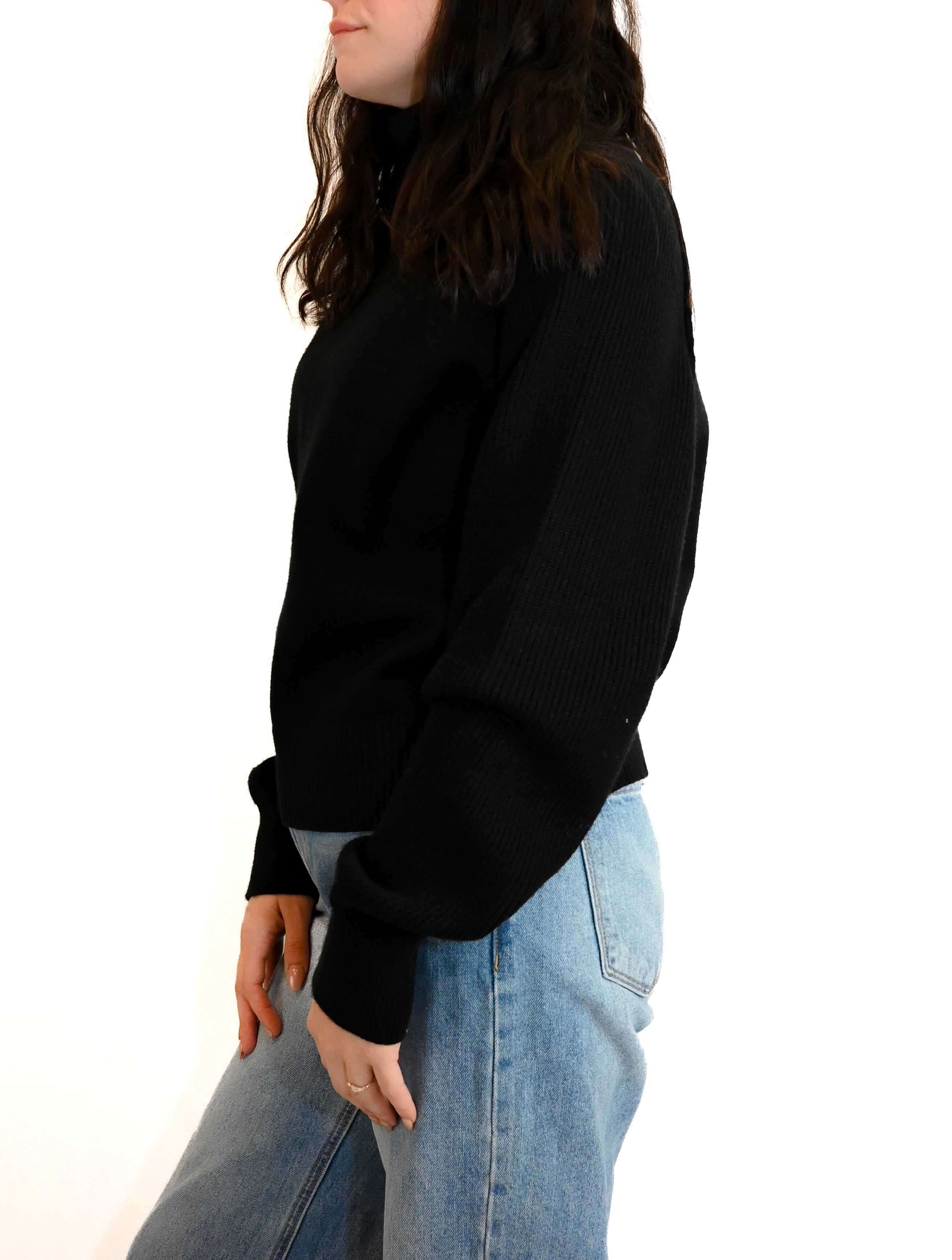 Sadie Turtleneck Sweater