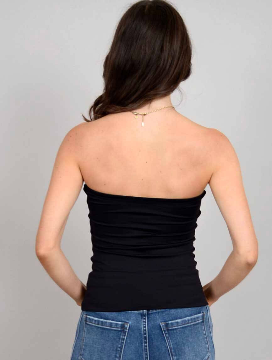 Badia Signature Second Skin Bandeau