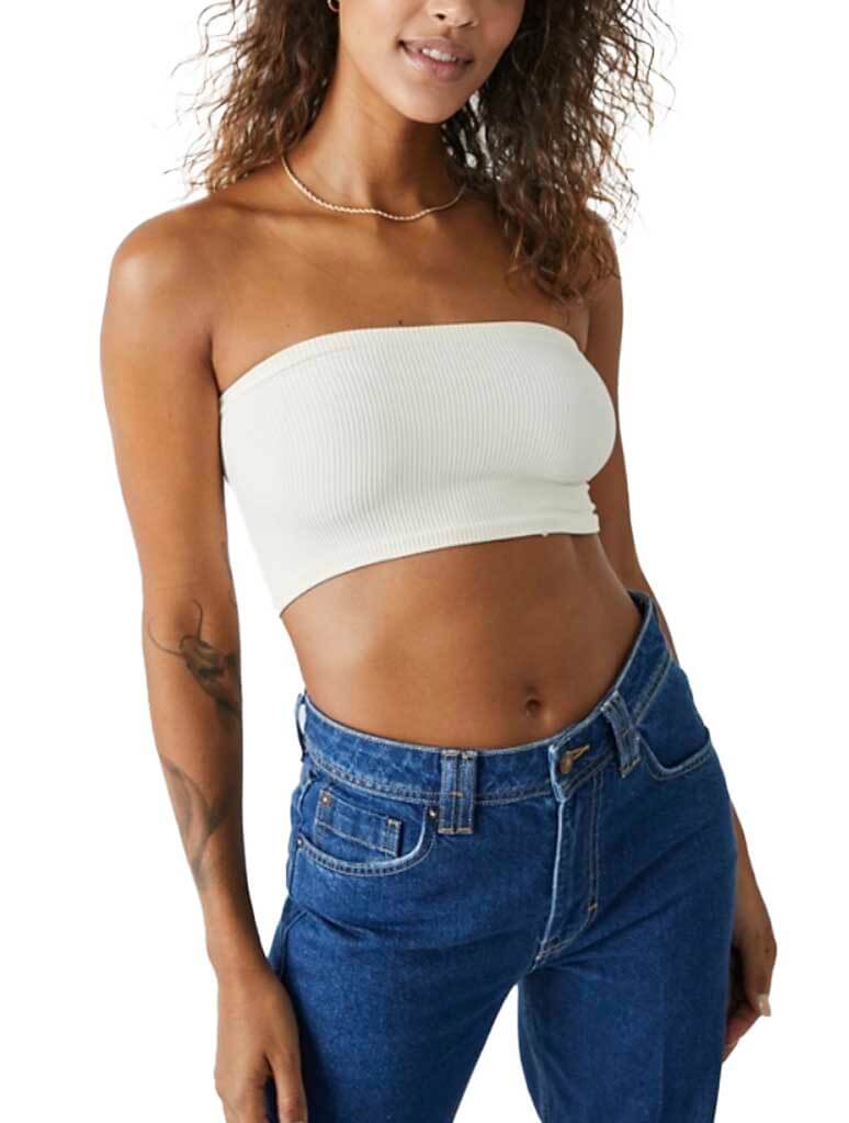Free People Amelia Bandeau
