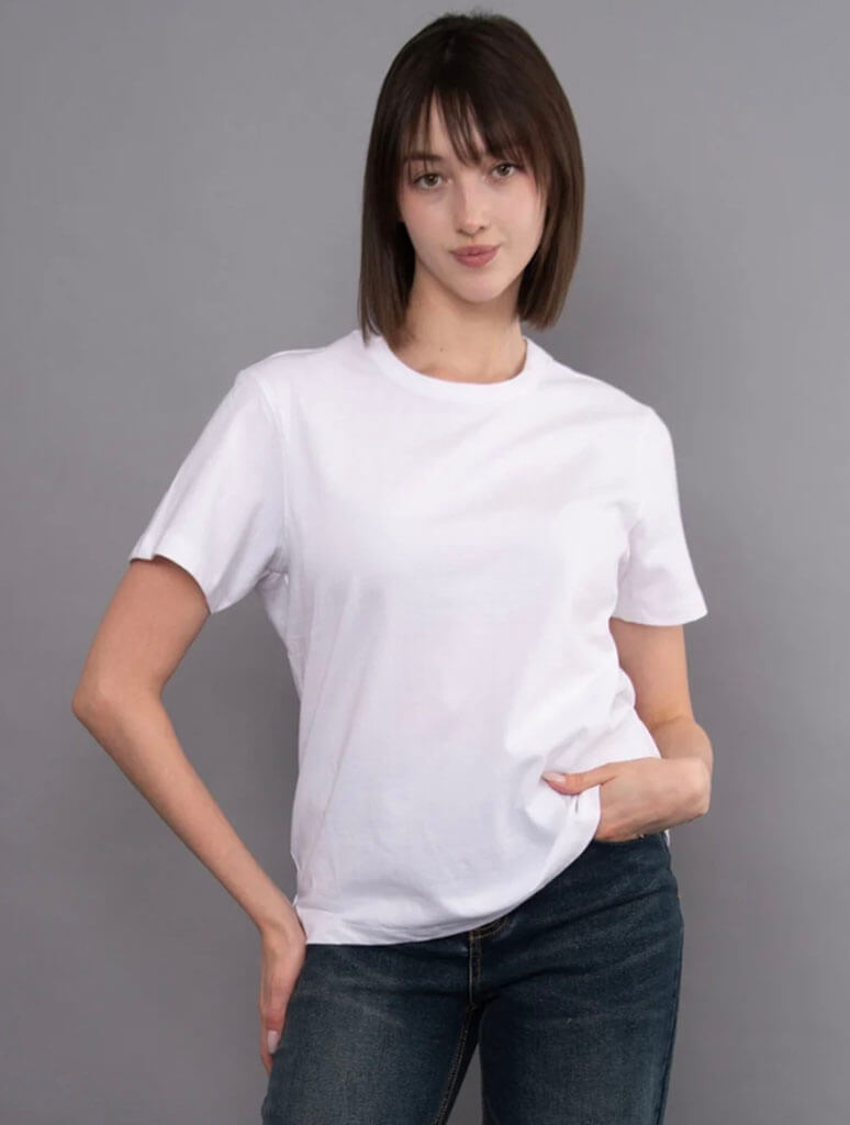 Regina Short Sleeve Tee