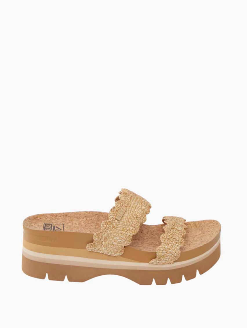 REEF Cushion Vista Higher Sandal