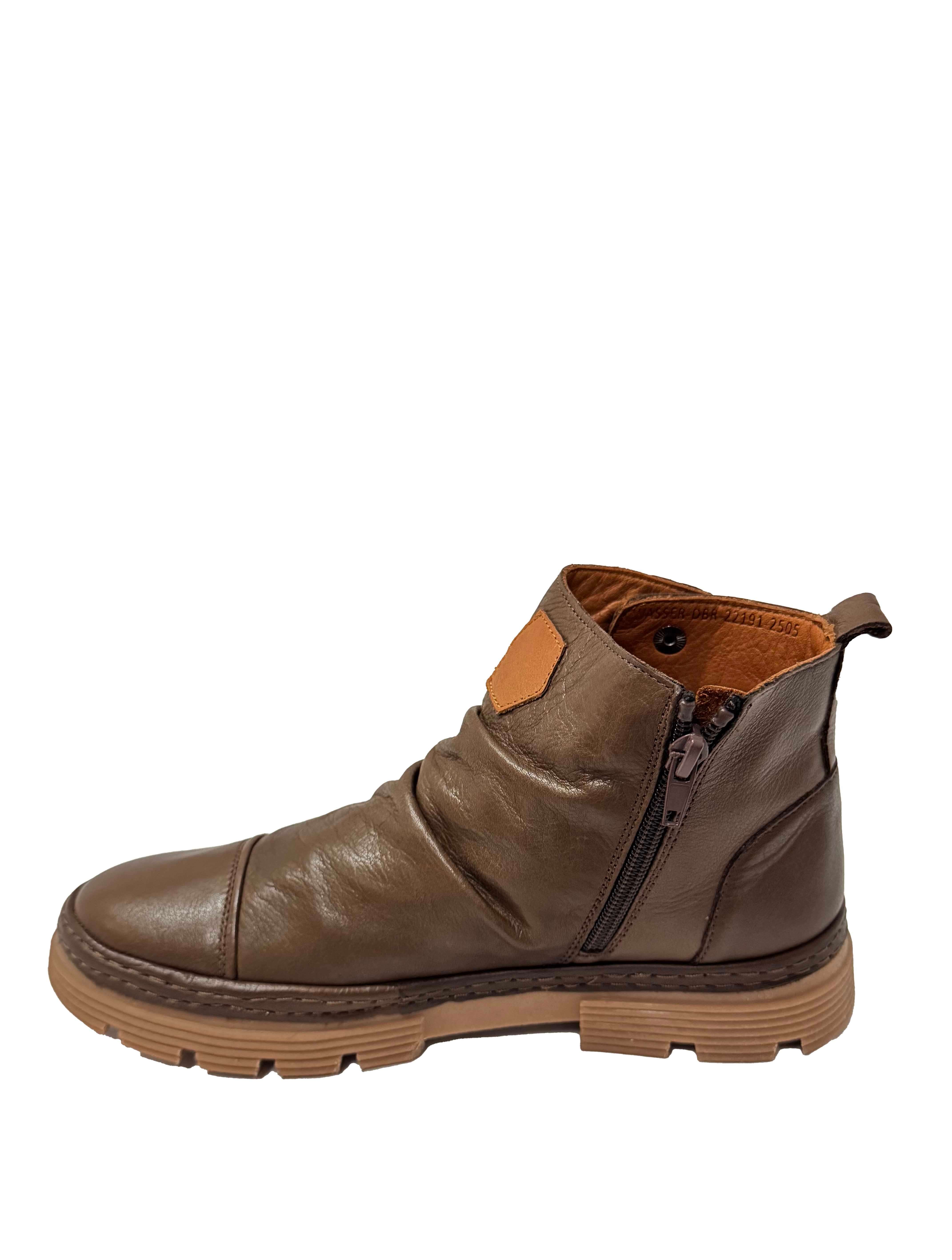 Spring Step Wasser Boot