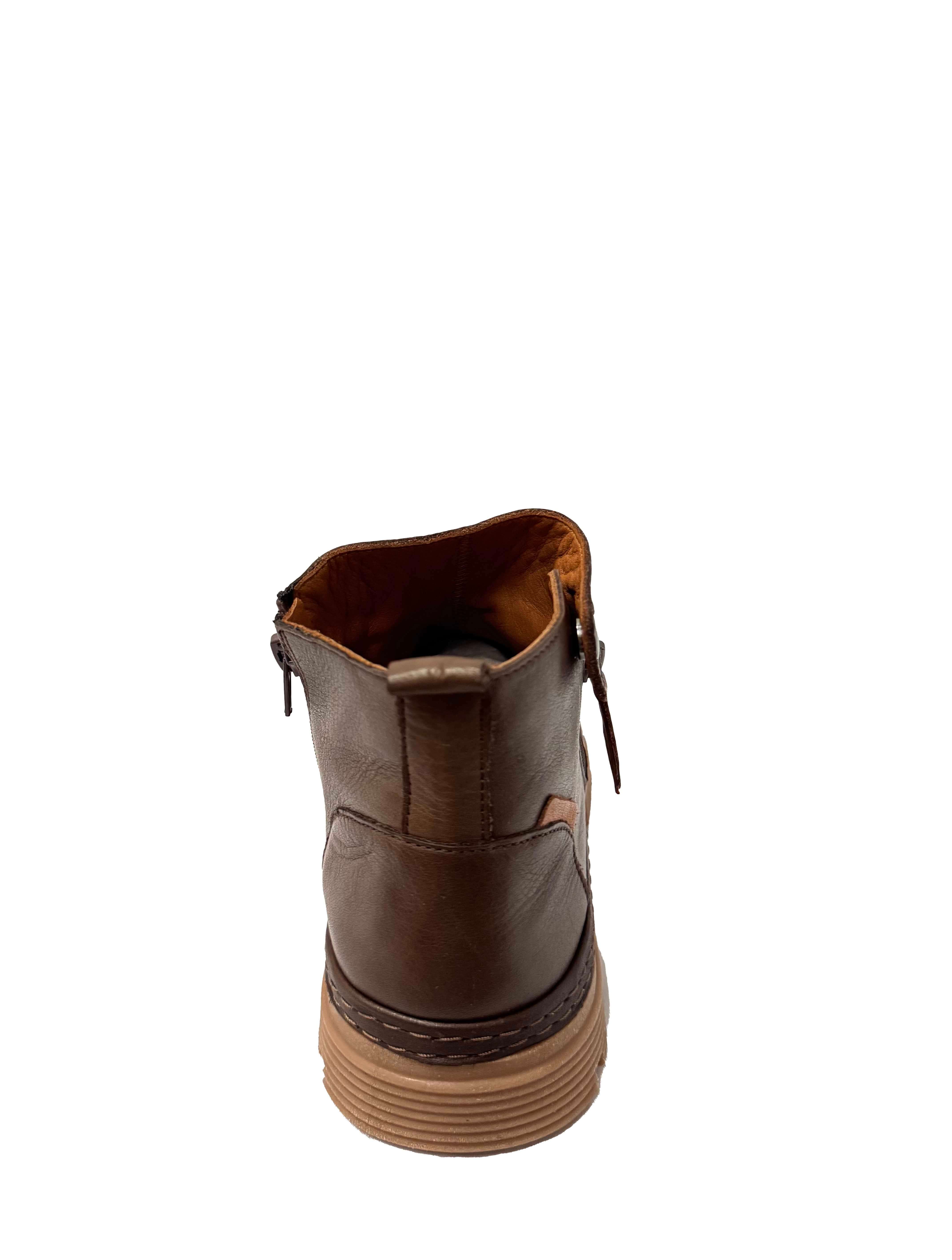 Spring Step Wasser Boot