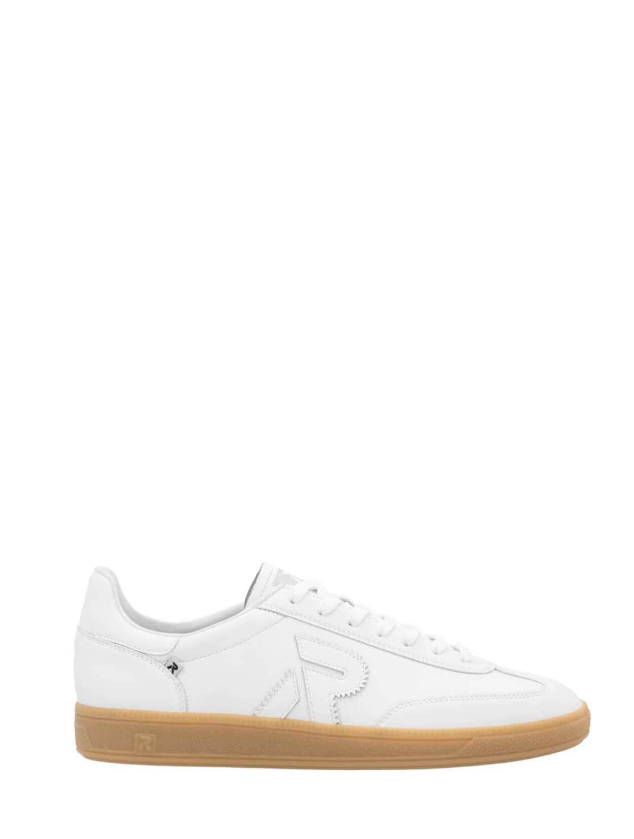 Rieker Revel W2200 Lace-up Sneaker