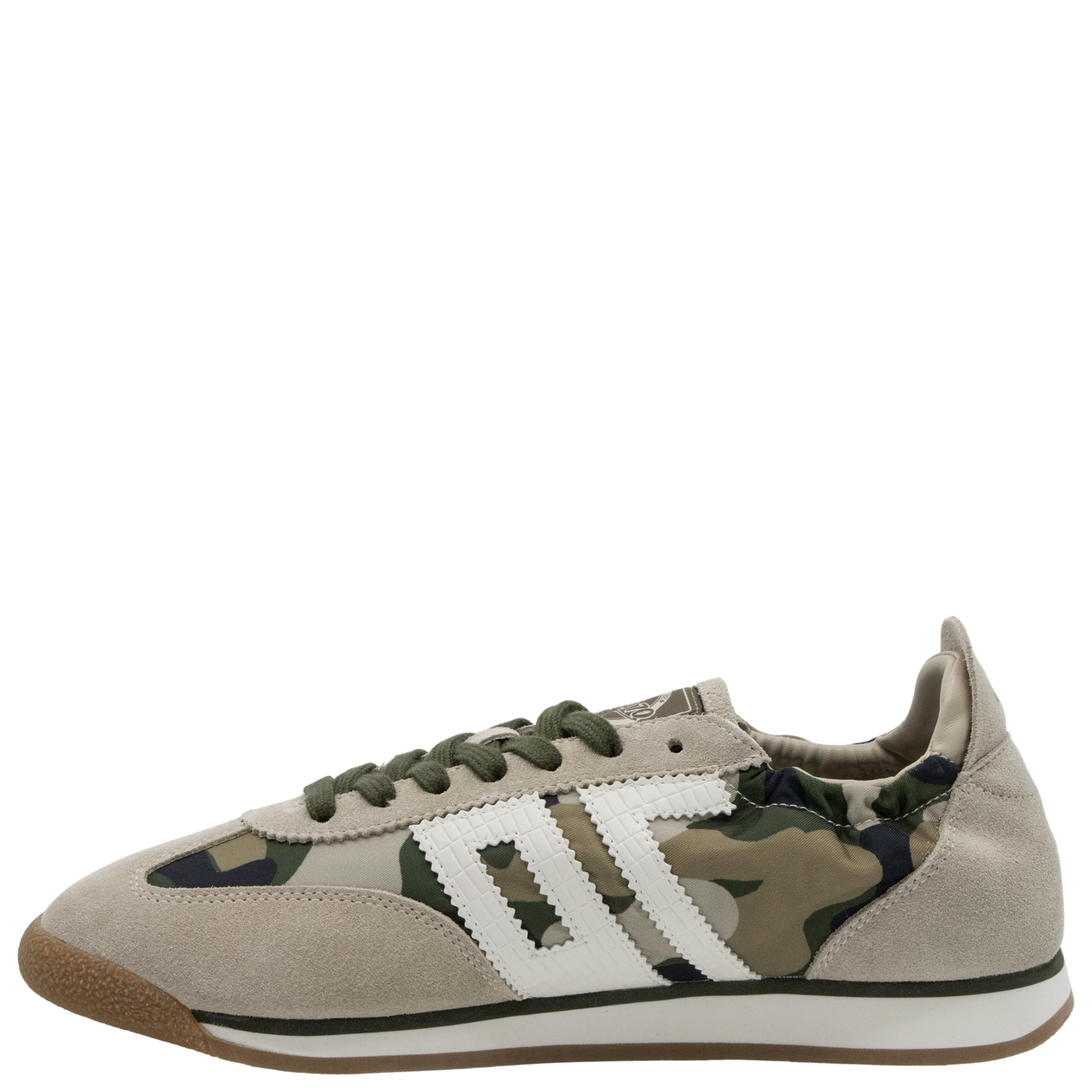 ROCKET in CAMO BEIGE, left view