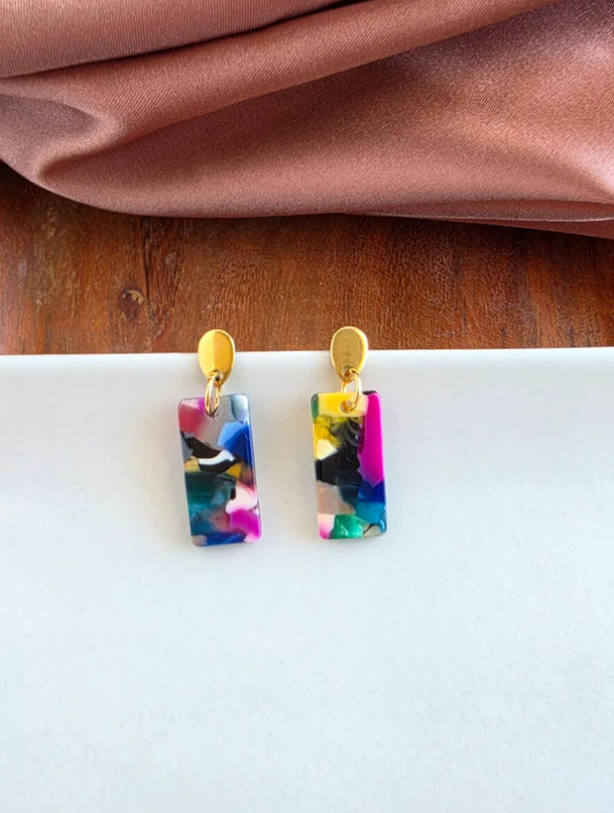 Rory Earrings