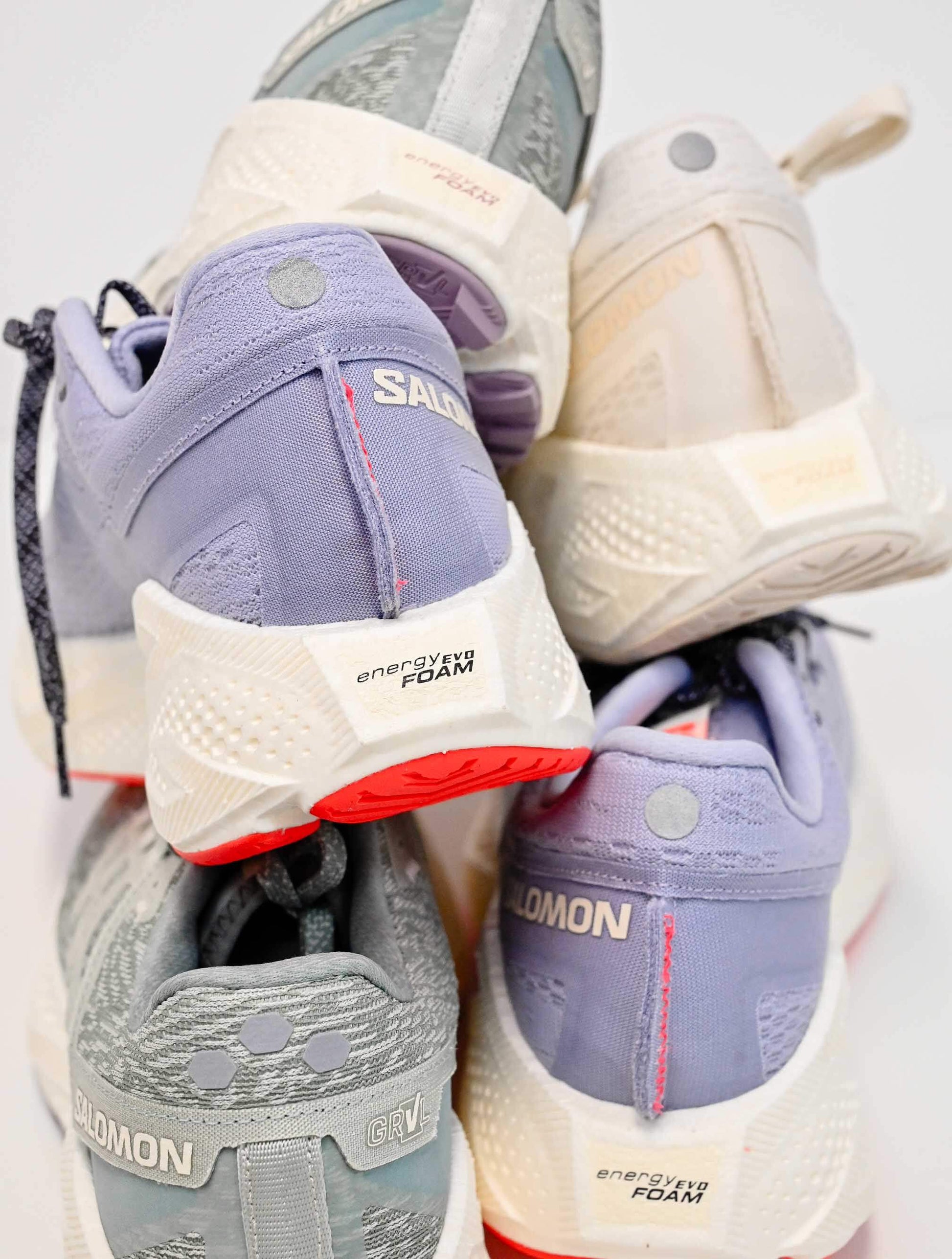 Salomon Aero Glide 3 Sneaker