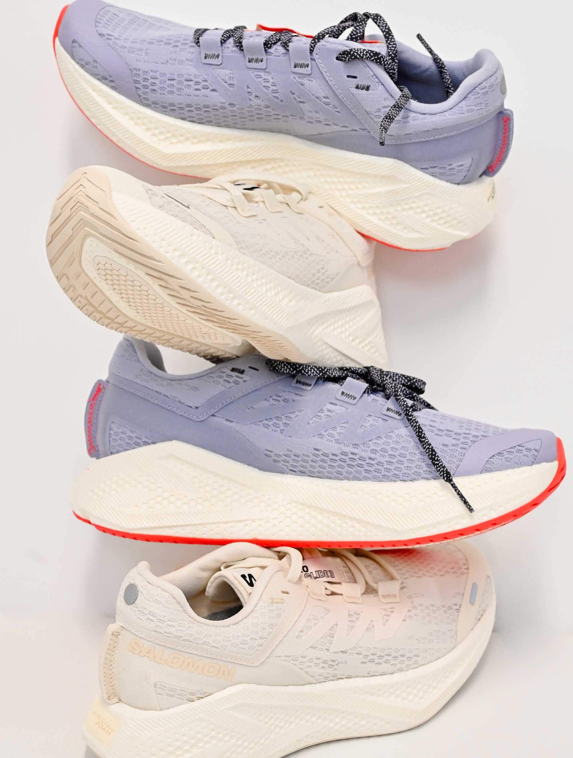 Salomon Aero Glide 3 Sneaker