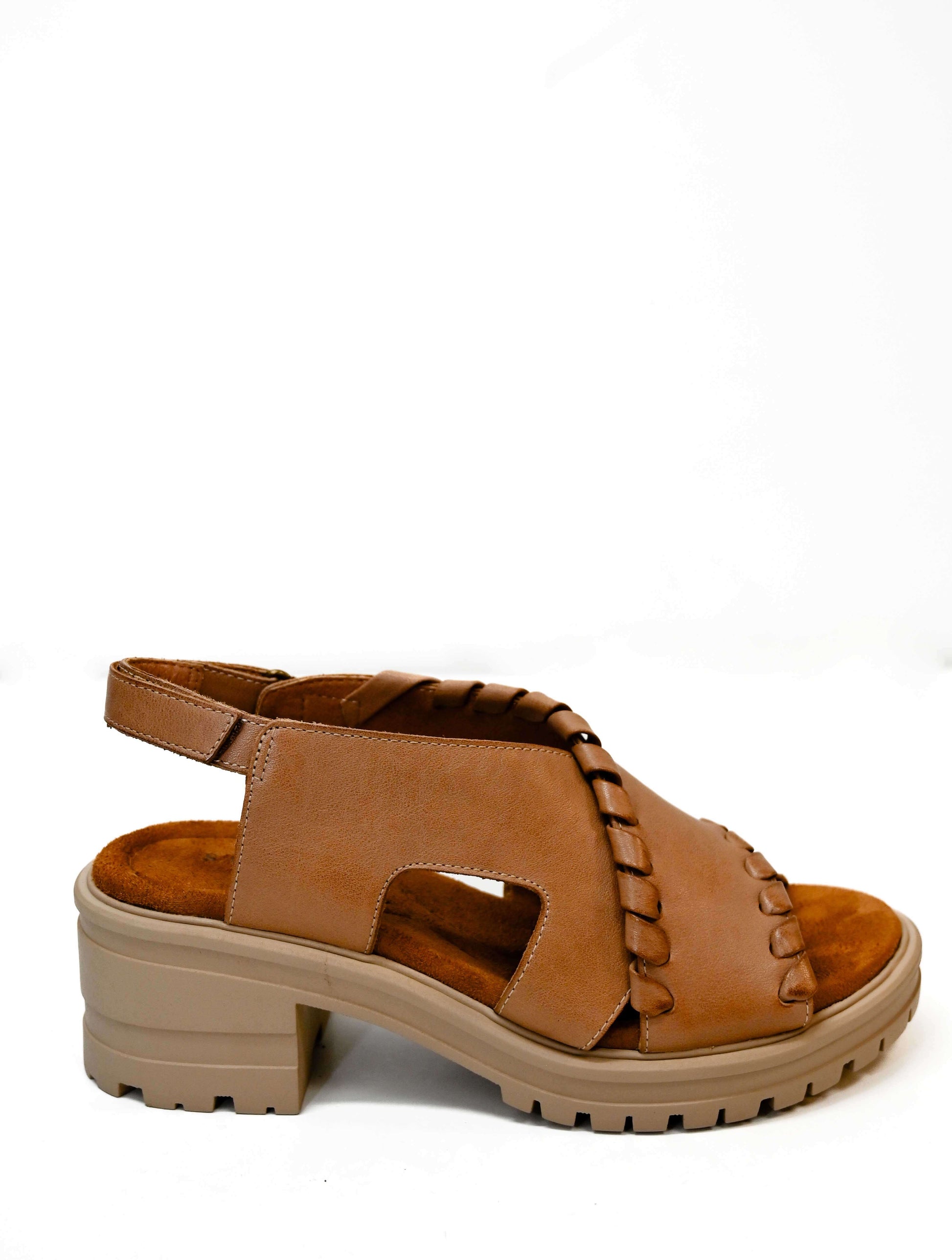 Salvia Hef Sandal