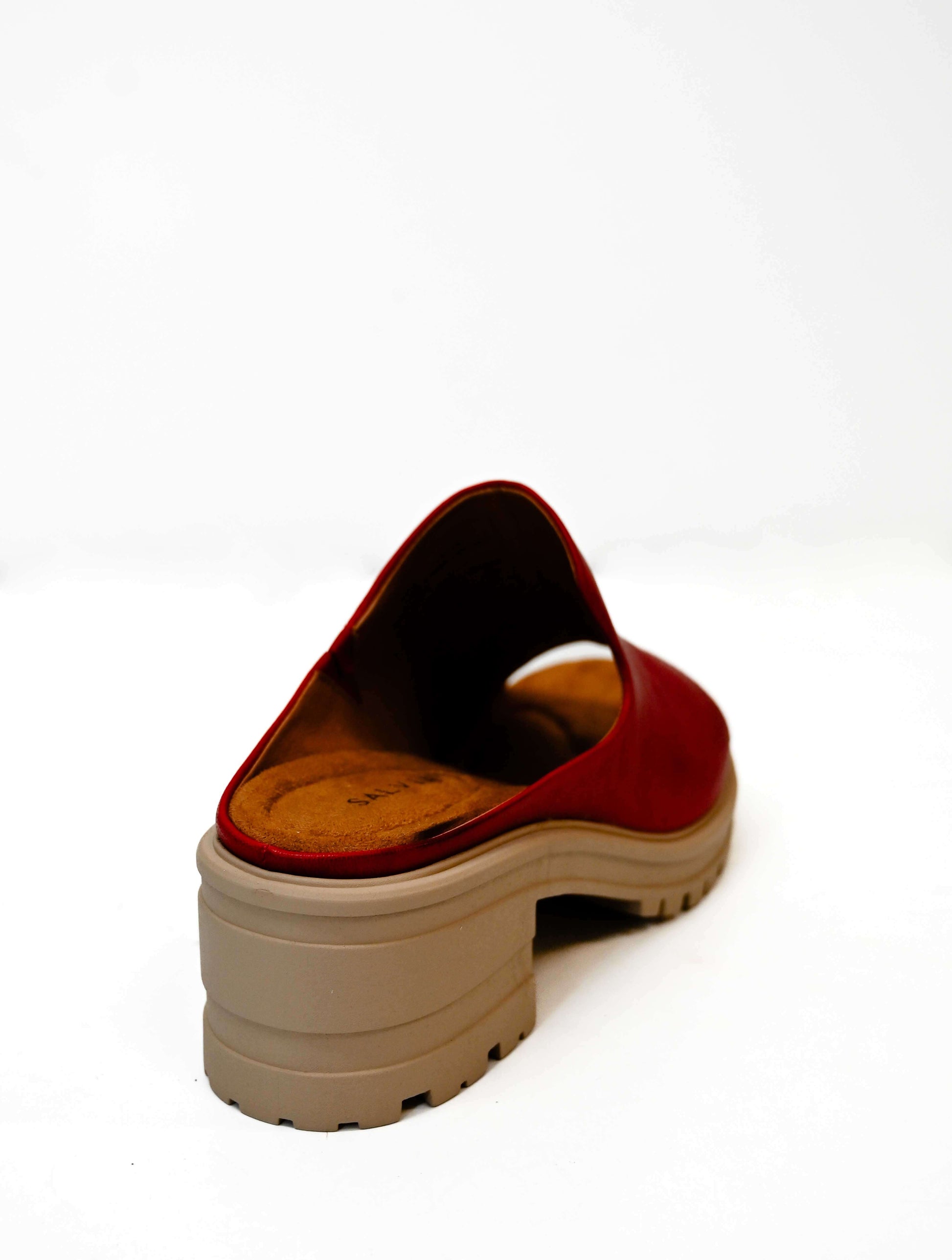 Salvia Harper Slide Sandal