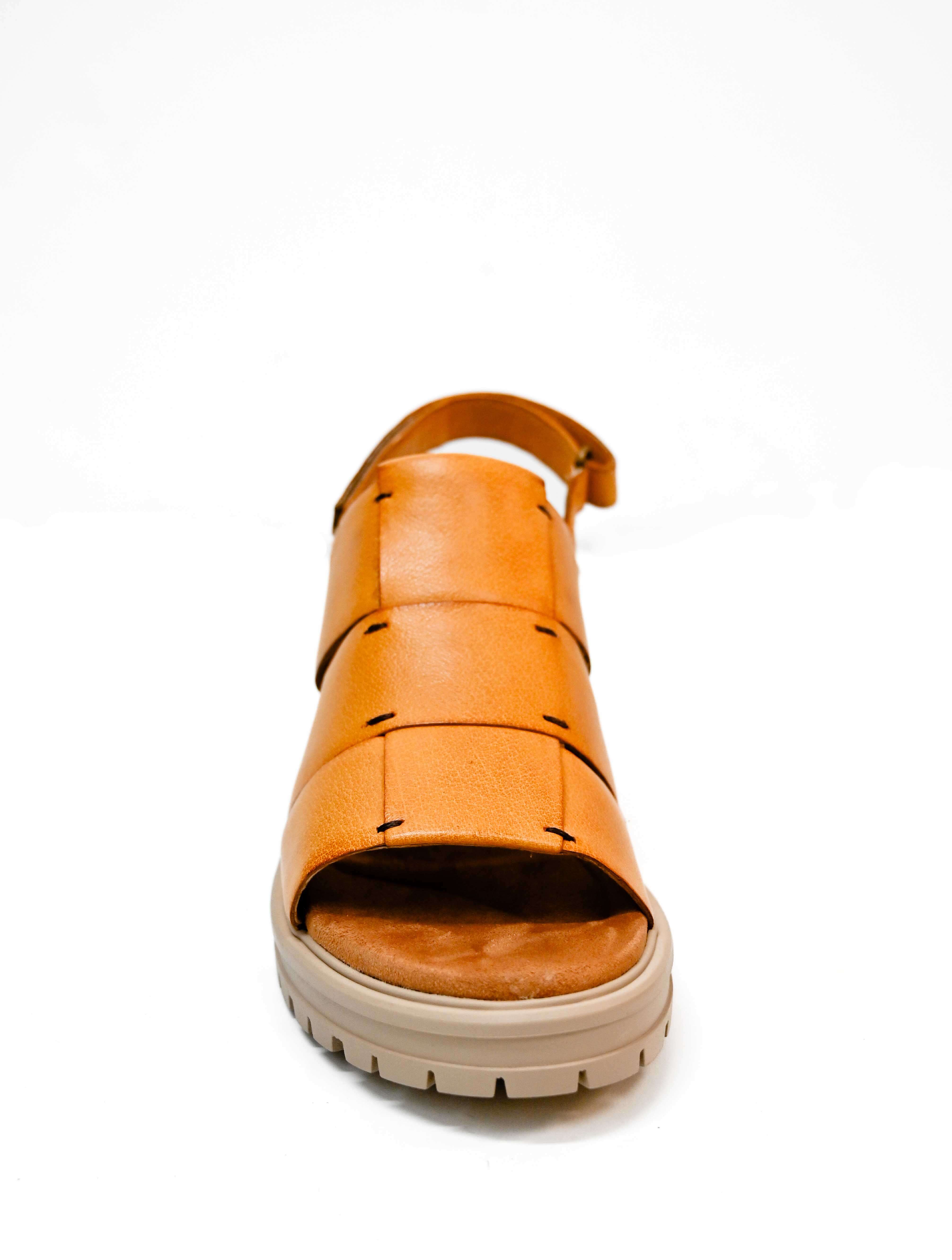 Salvia Harley Sandal