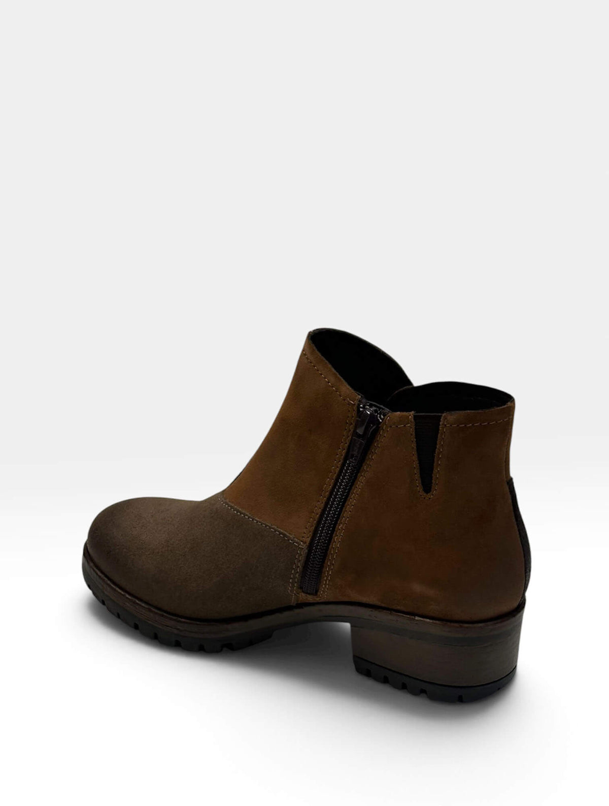 Salvia Case Short Boot