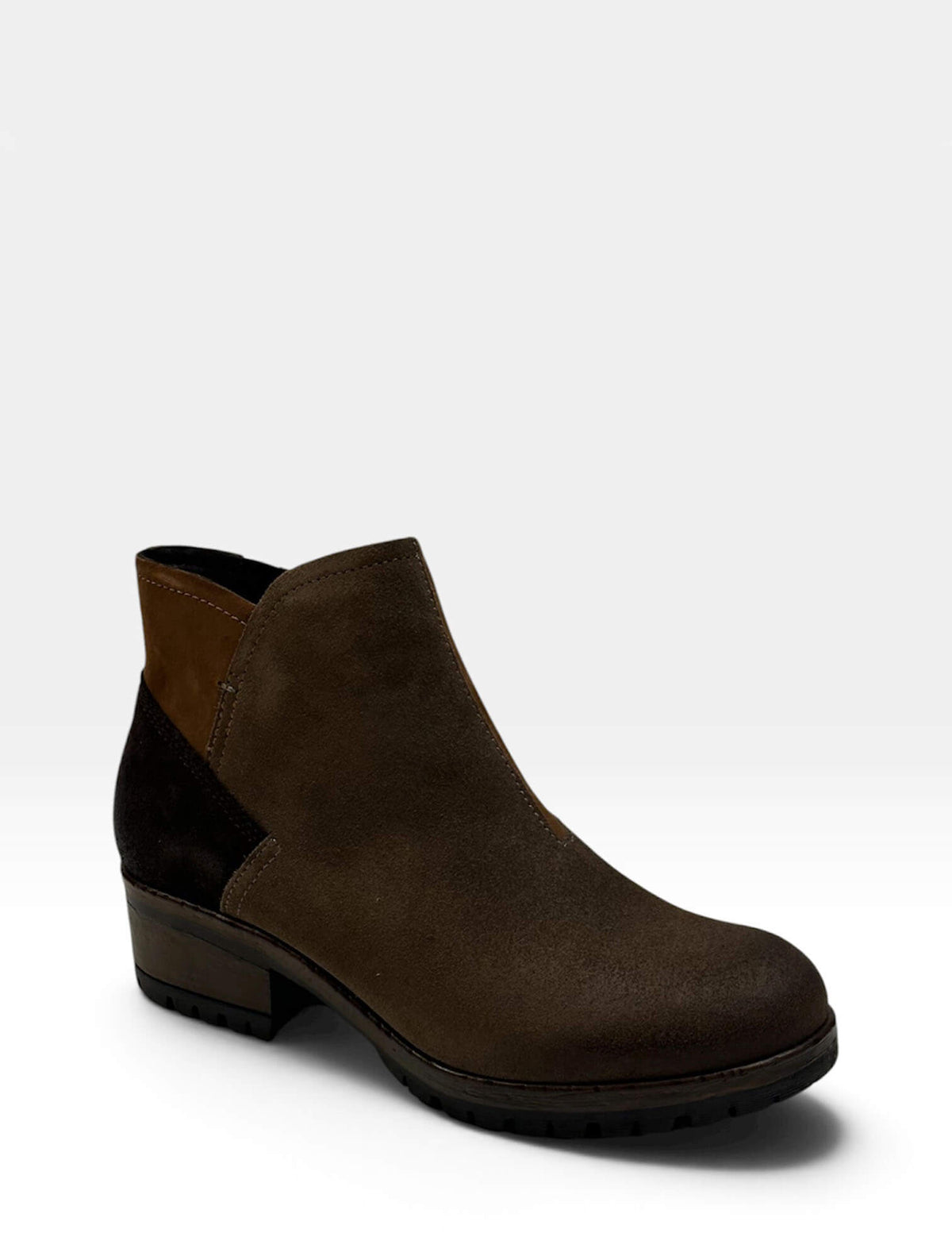 Salvia Case Short Boot