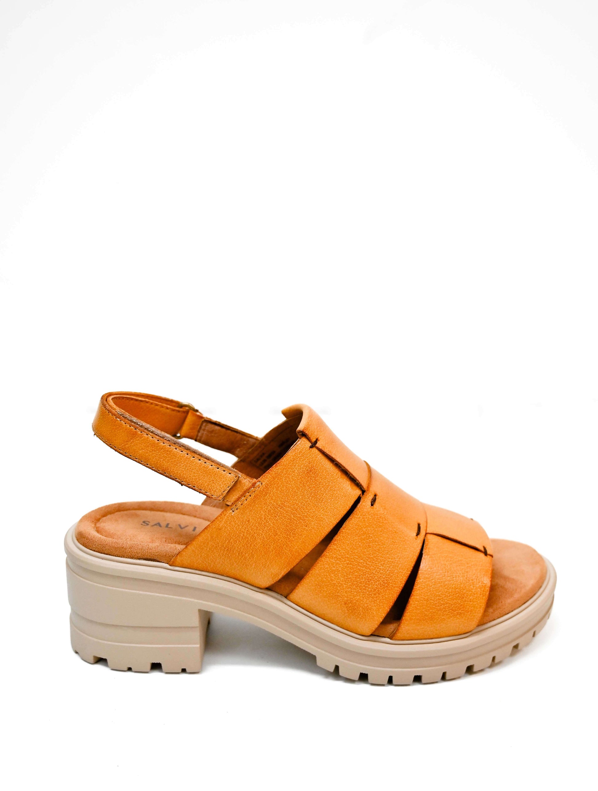 Salvia Harley Sandal