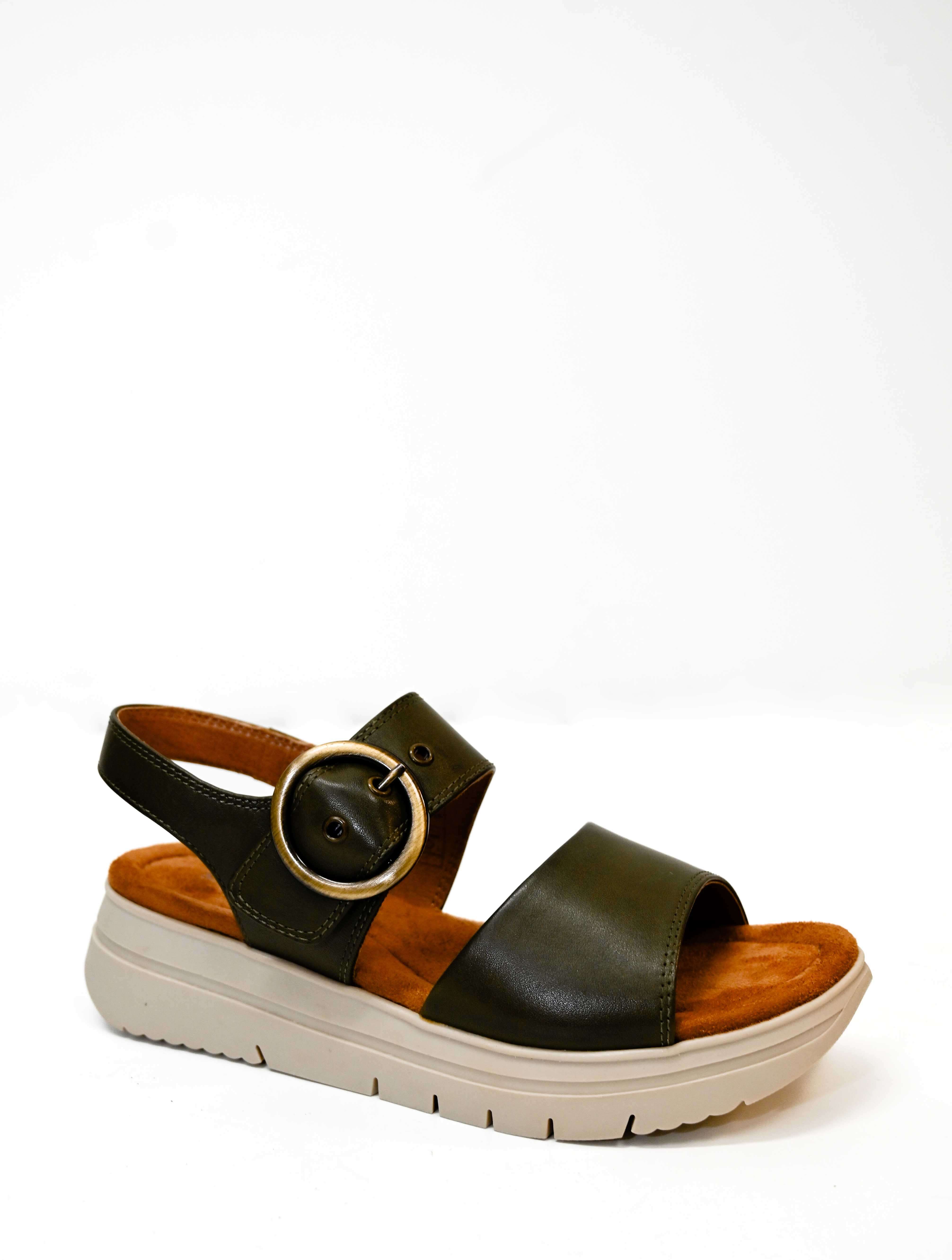 Salvia Arlo Sandal