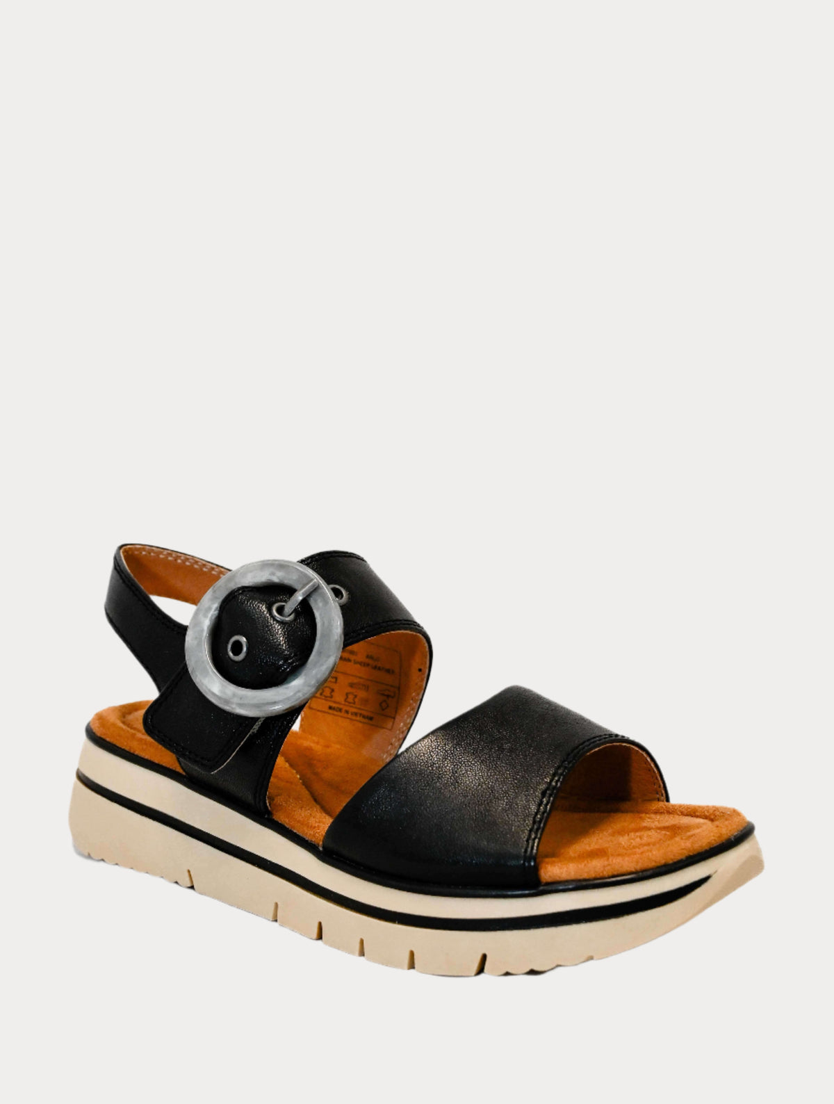 Salvia Arlo Sandal