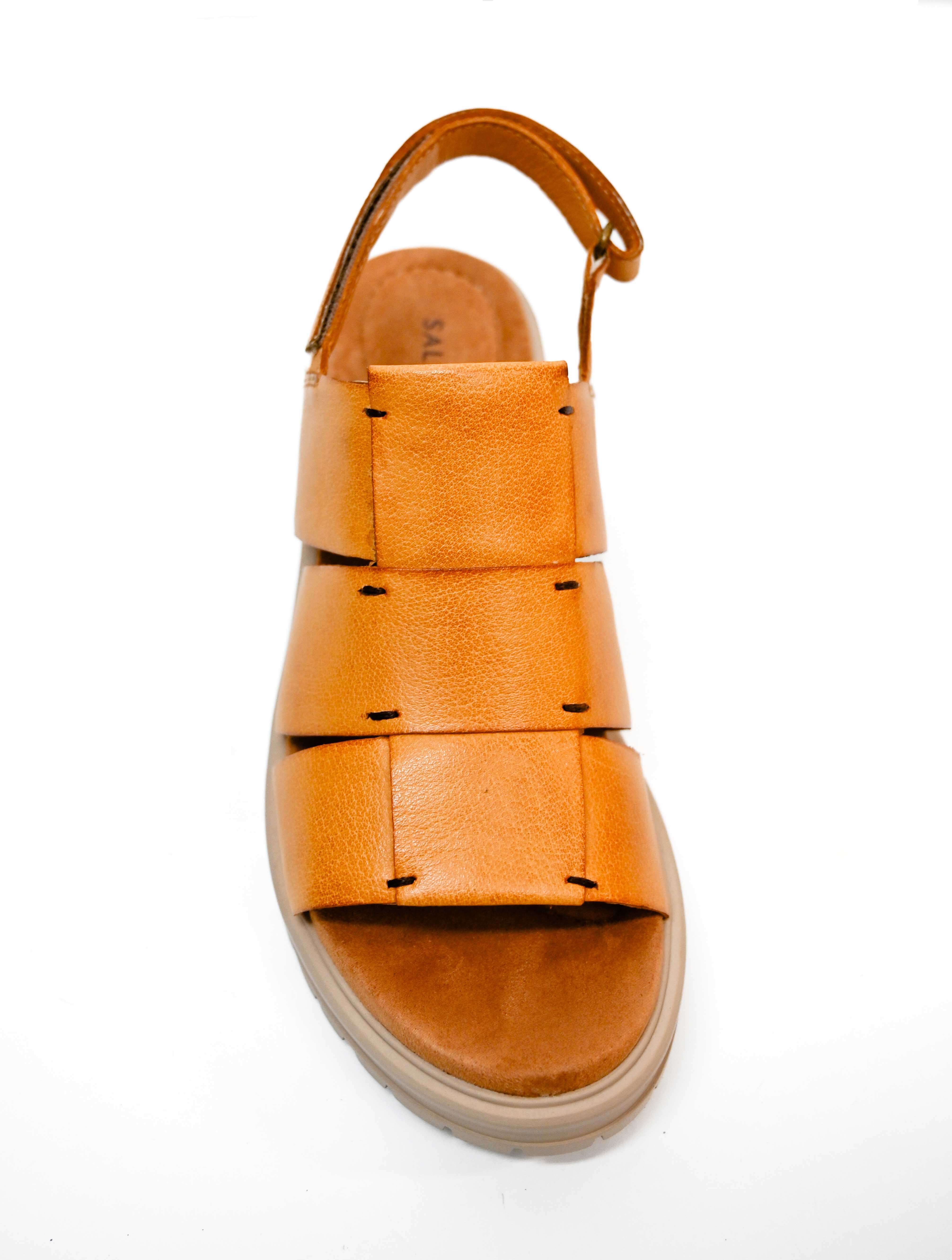 Salvia Harley Sandal