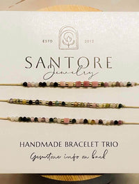 Petite Trio Bracelet
