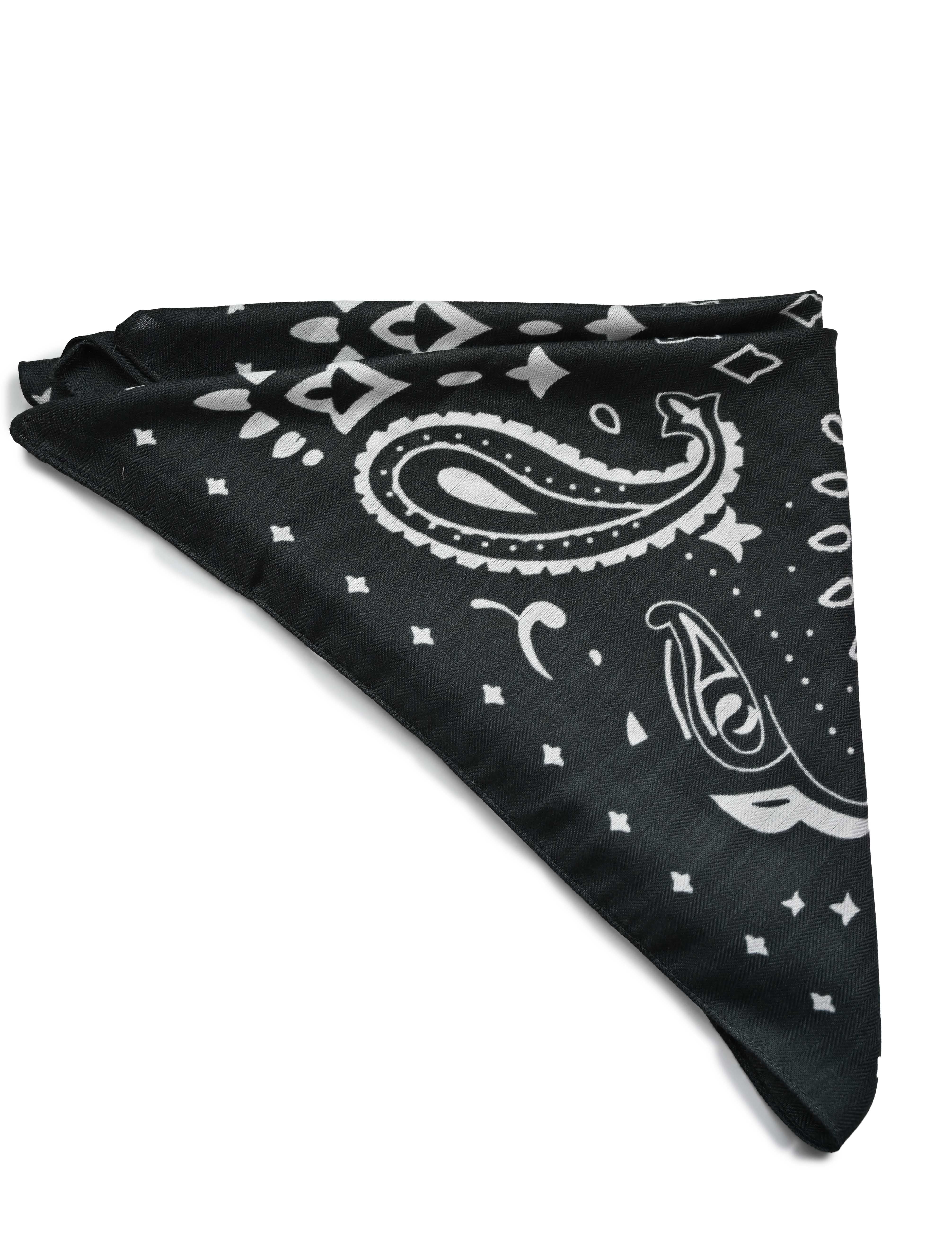 Bandana Scarf