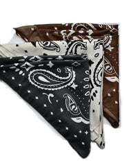 Bandana Scarf