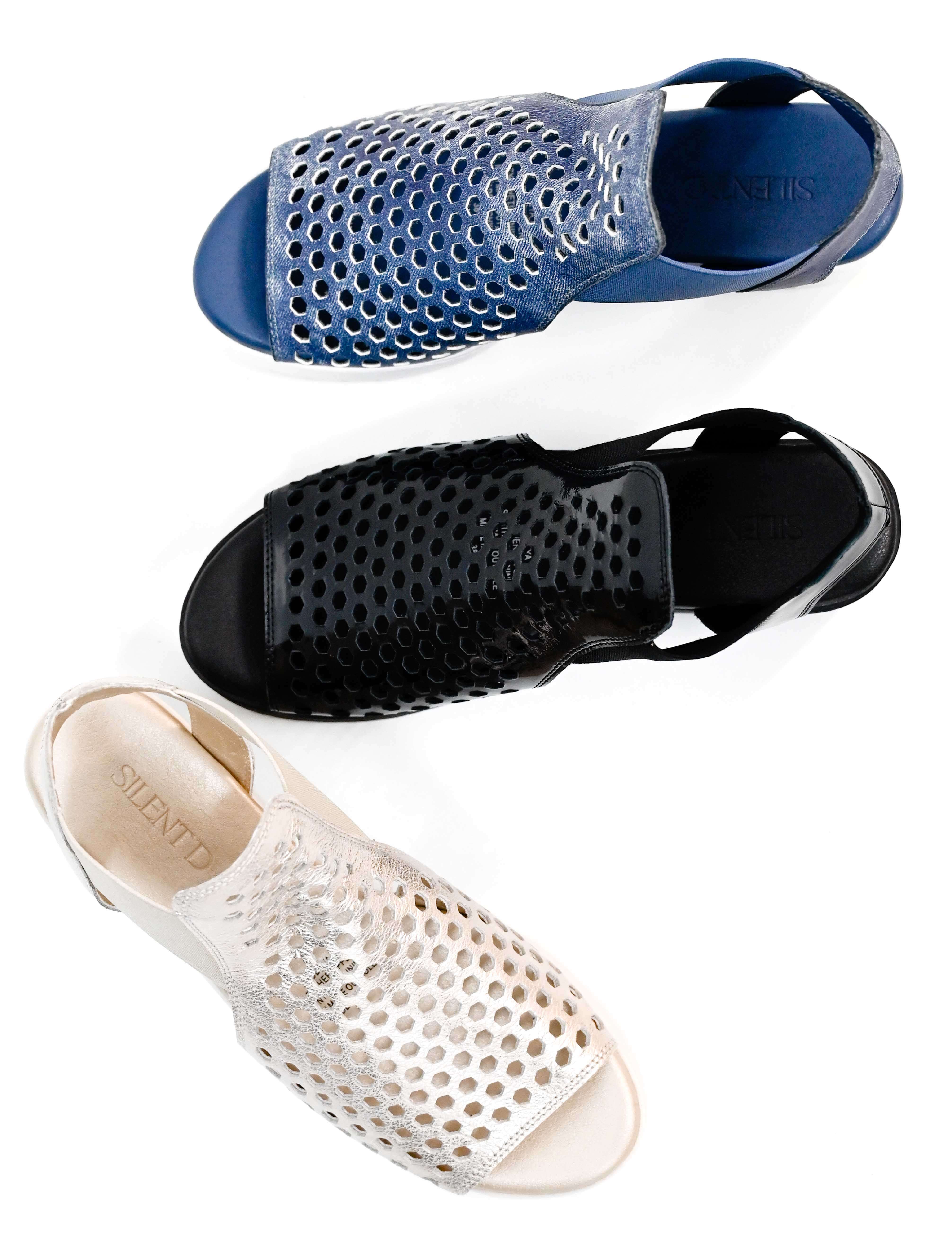 Silent D Odeya Sandal