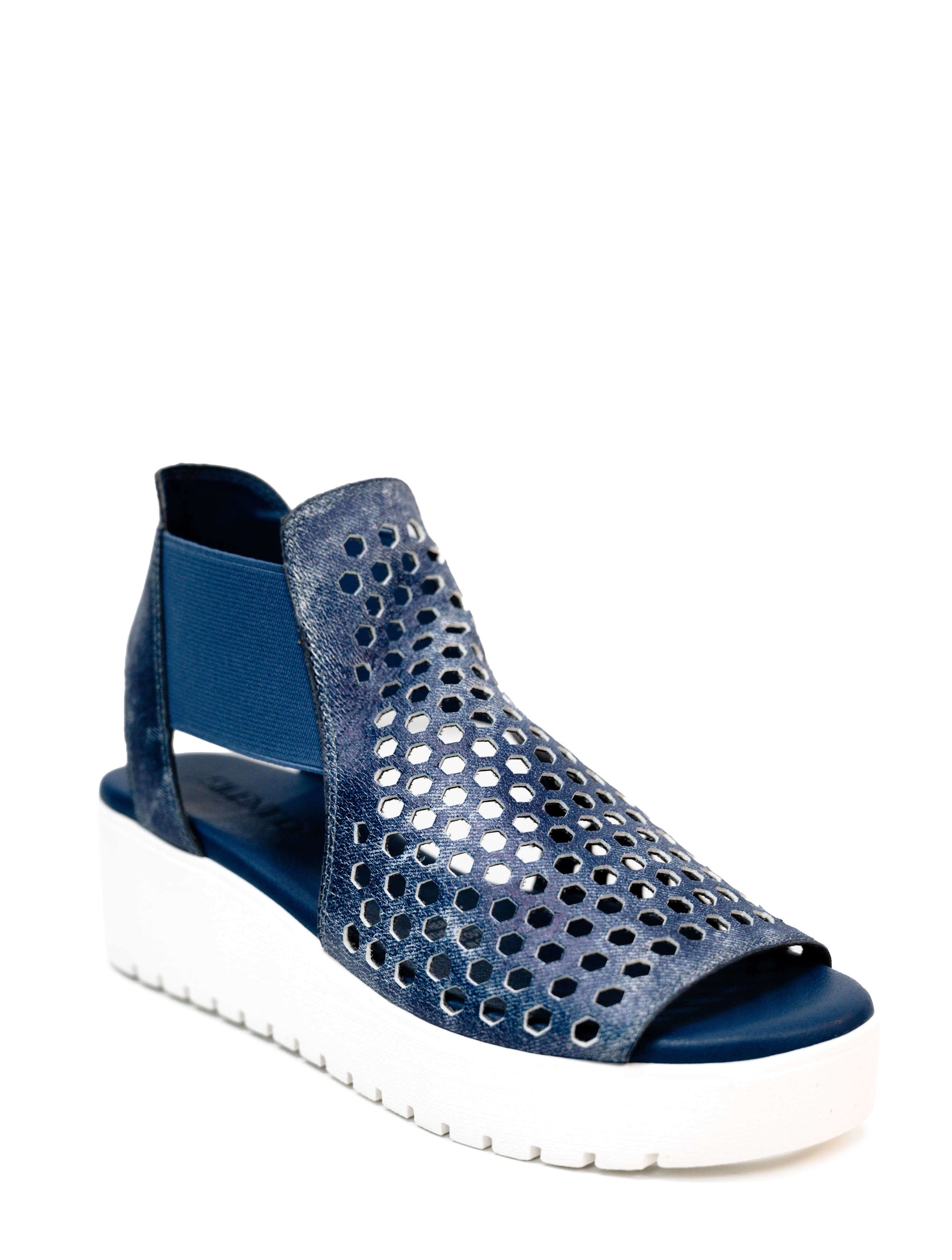 Silent D Odeya Sandal