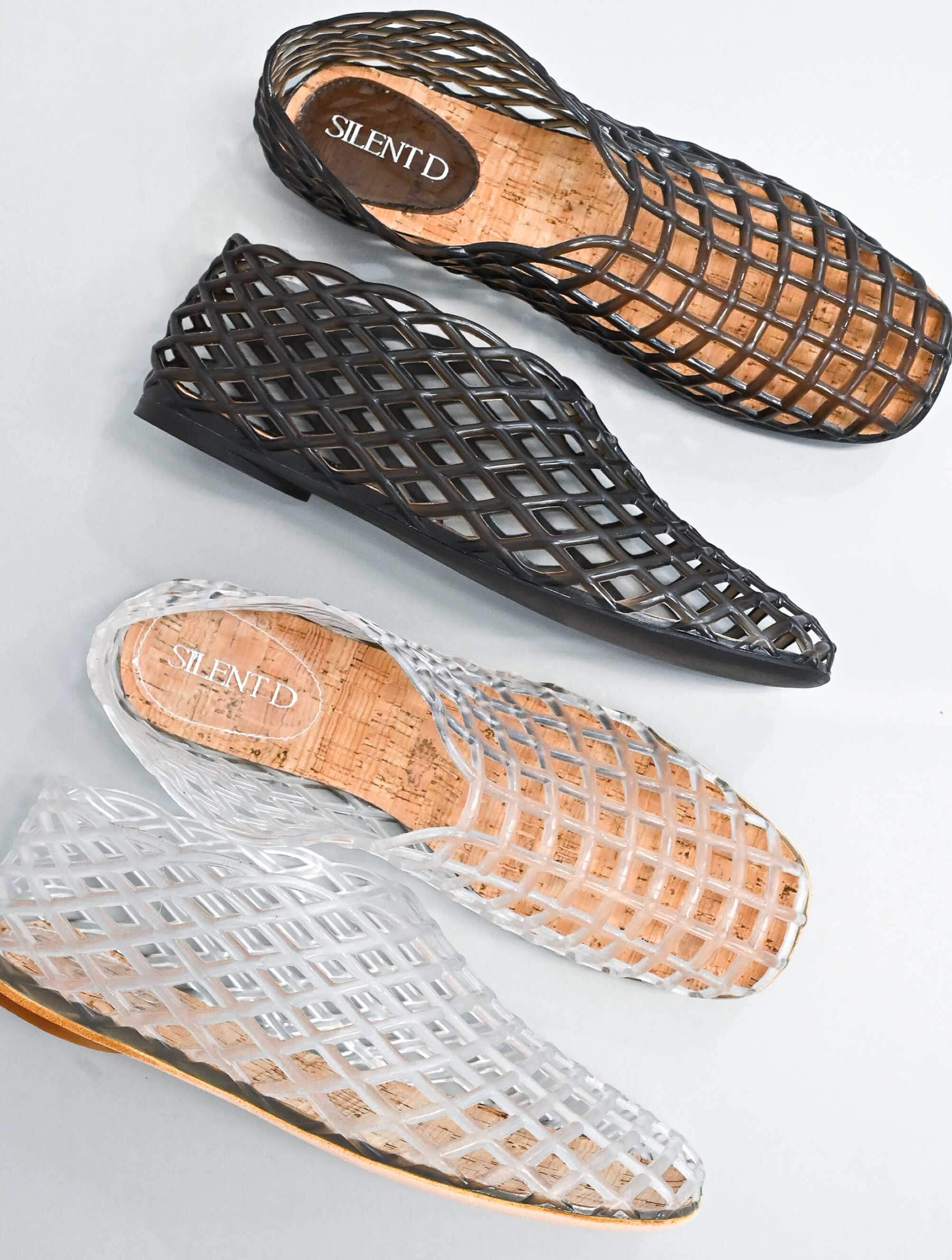 Silent D Picnic Flat