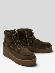 Silent D Nevis Bootie