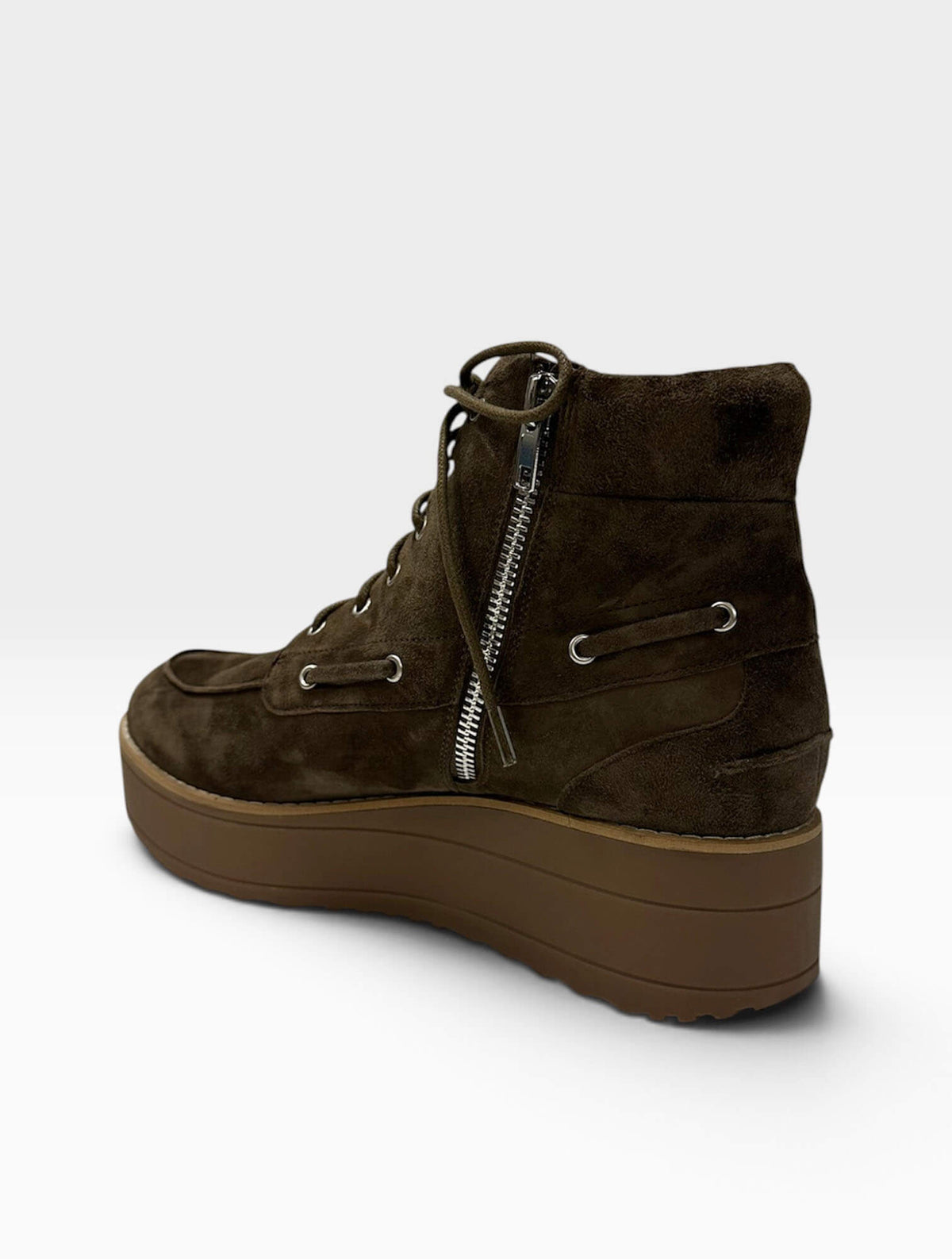 Silent D Nevis Bootie