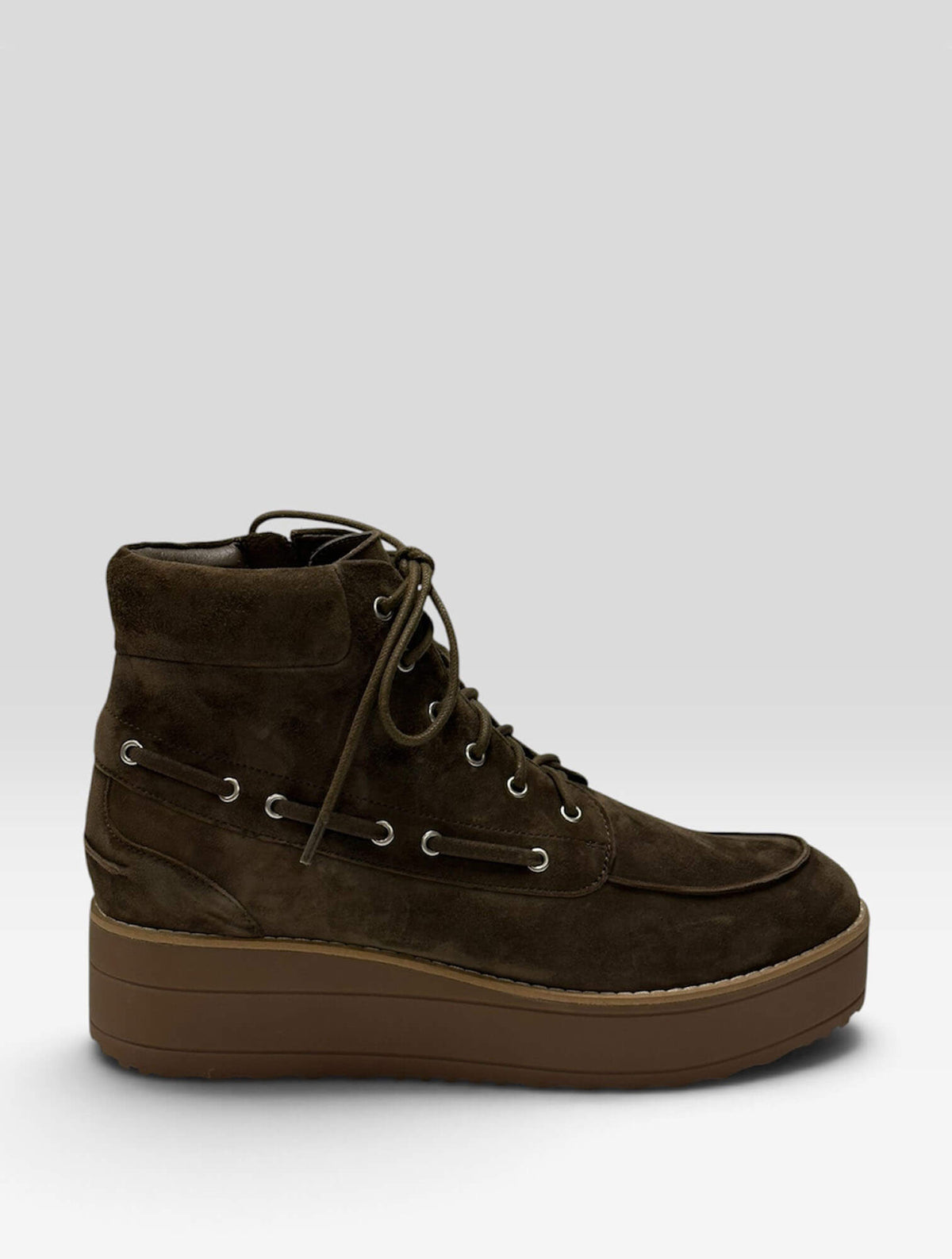 Silent D Nevis Bootie