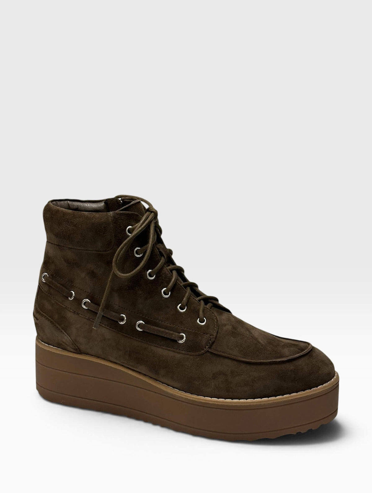 Silent D Nevis Bootie