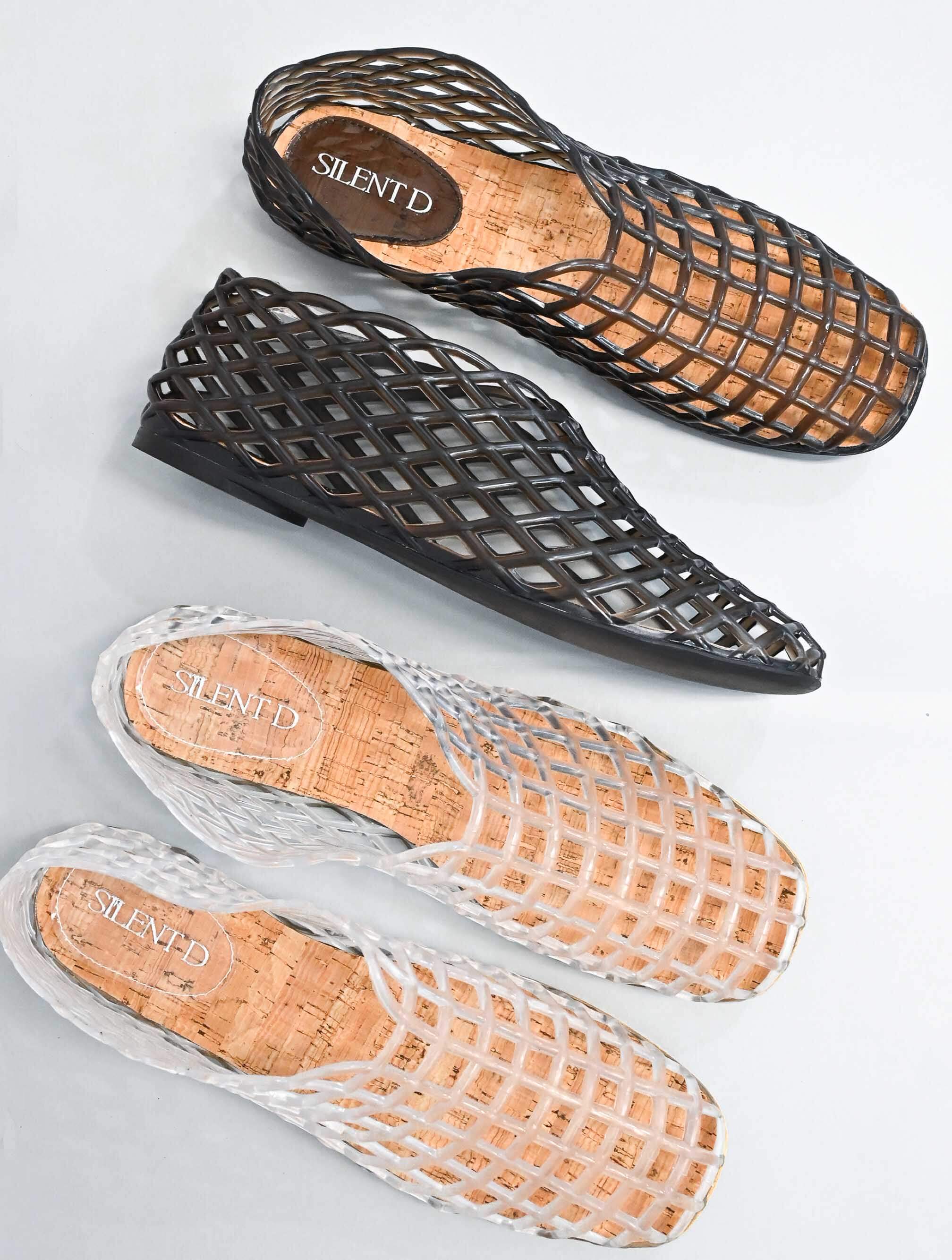 Silent D Picnic Flat