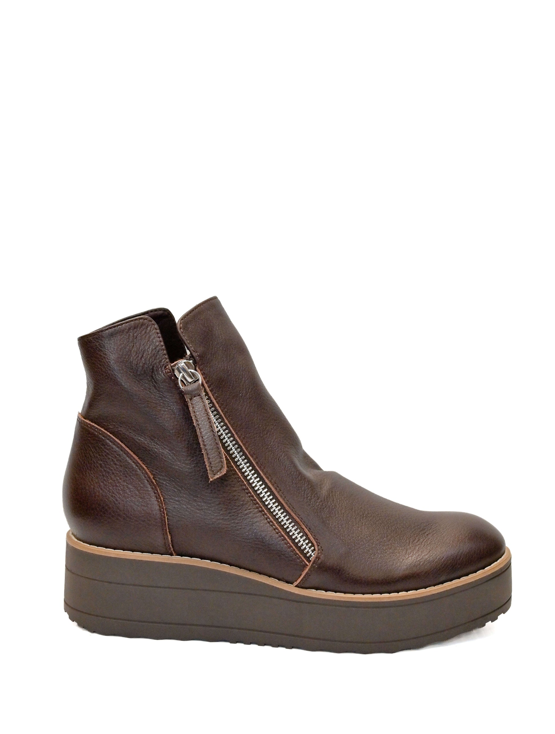 Silent D Nene Bootie