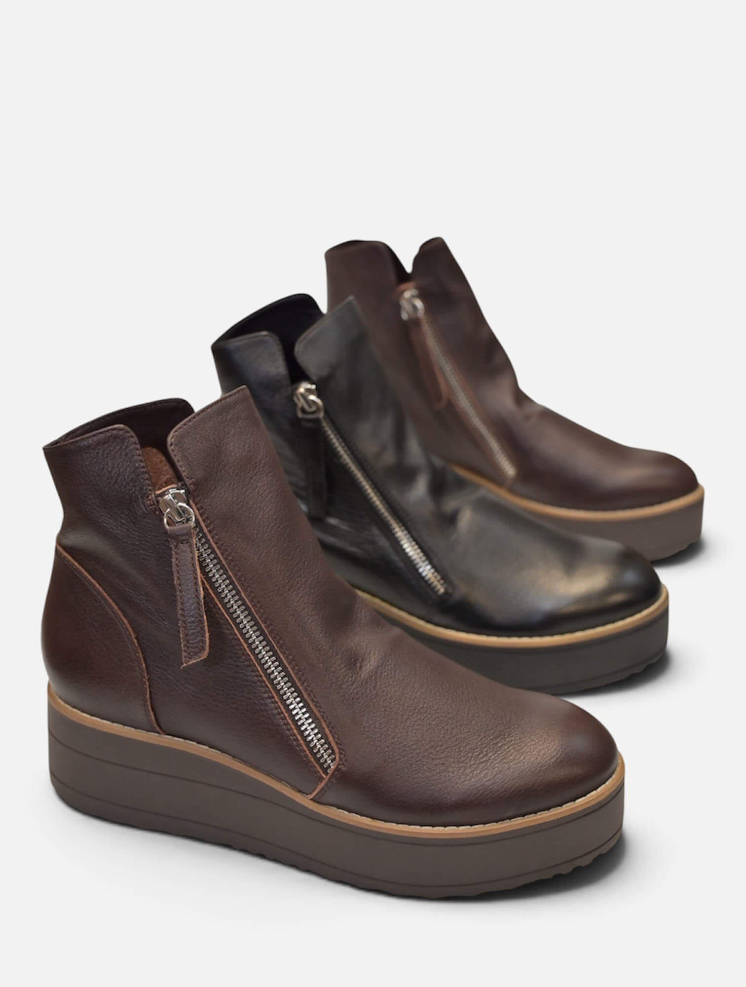 Silent D Nene Bootie