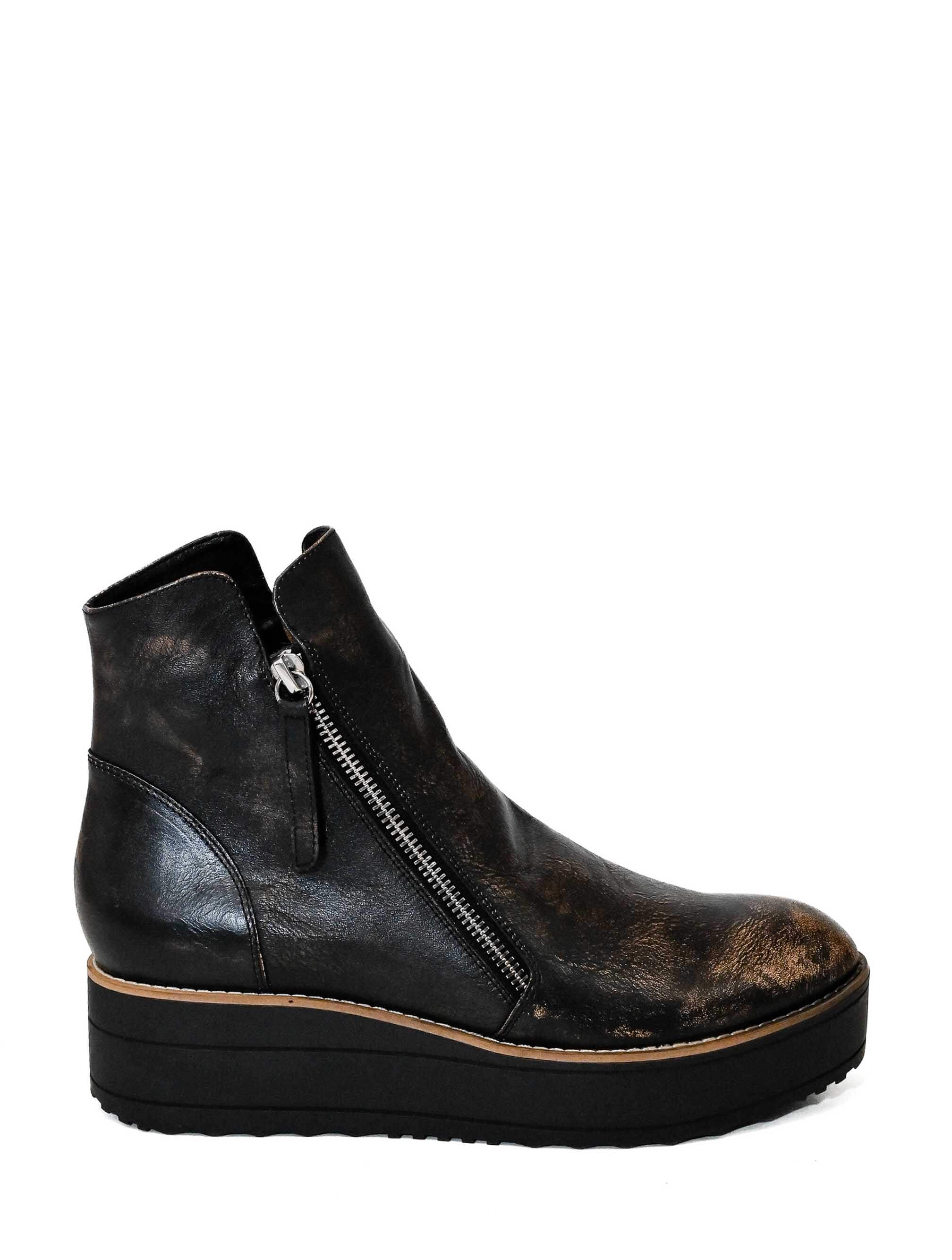 Silent D Nene Bootie